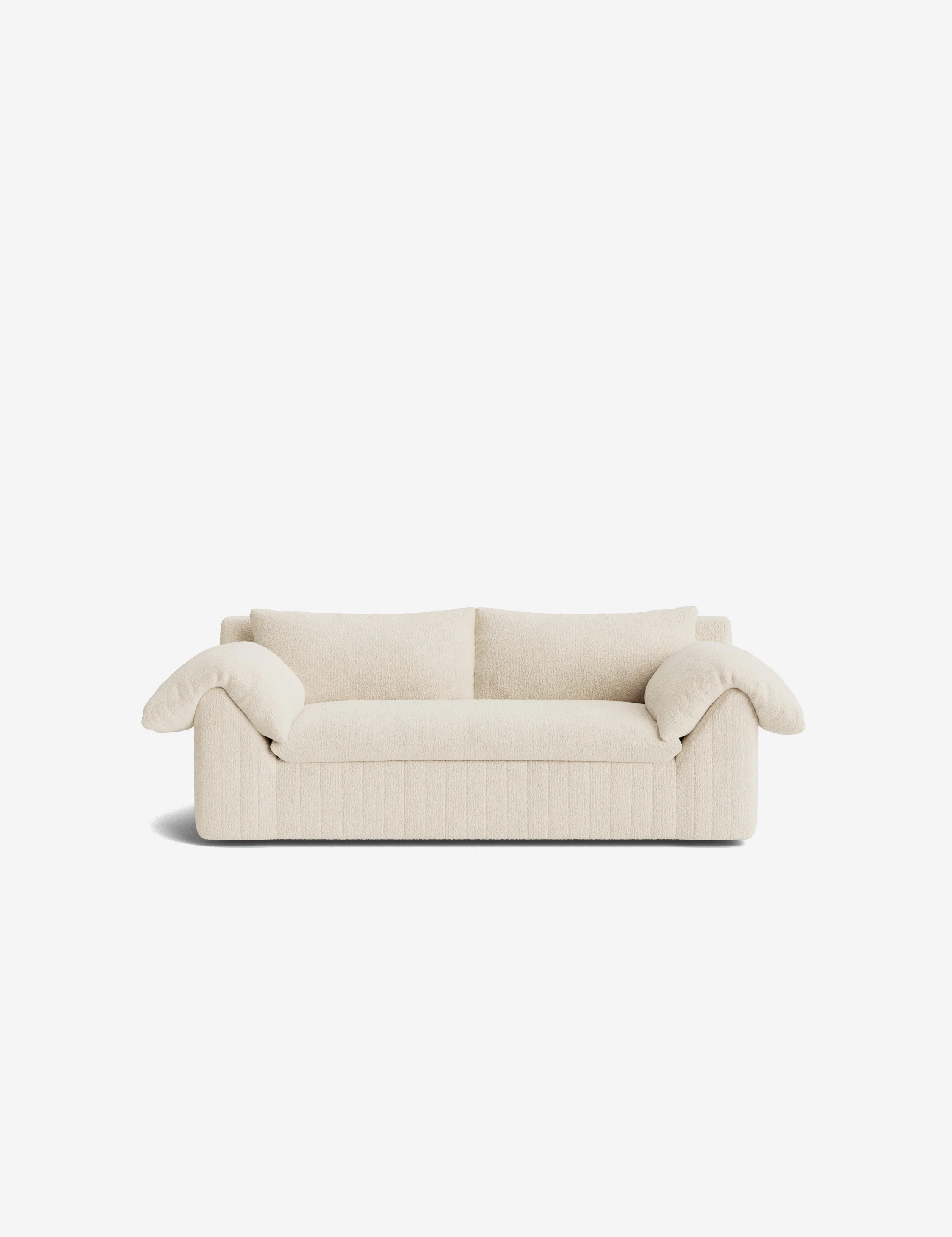 Yucca Sofa by Carly Cushnie - AYG Home Service