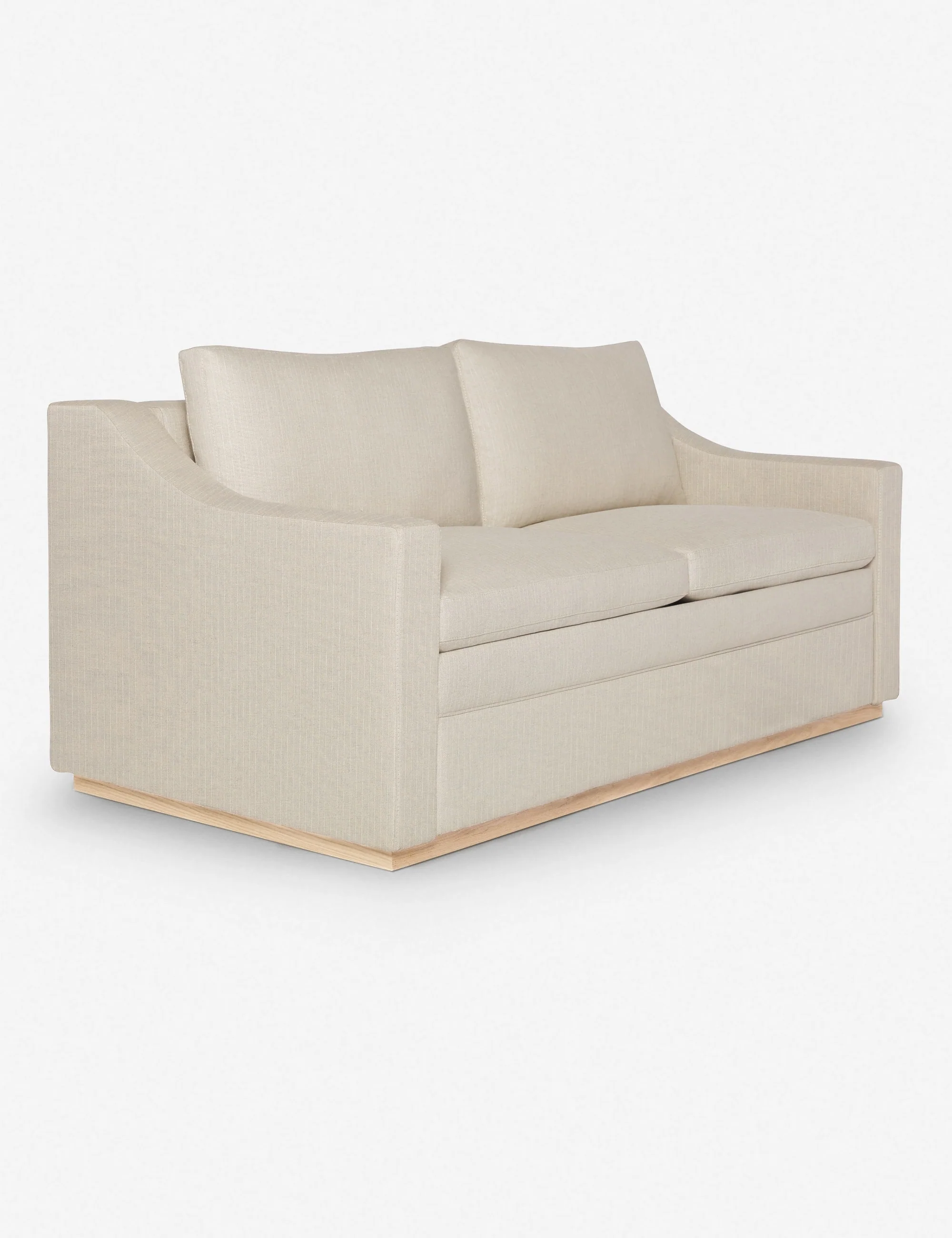 Coniston Sleeper Sofa by Ginny Macdonald - AYG Home Service