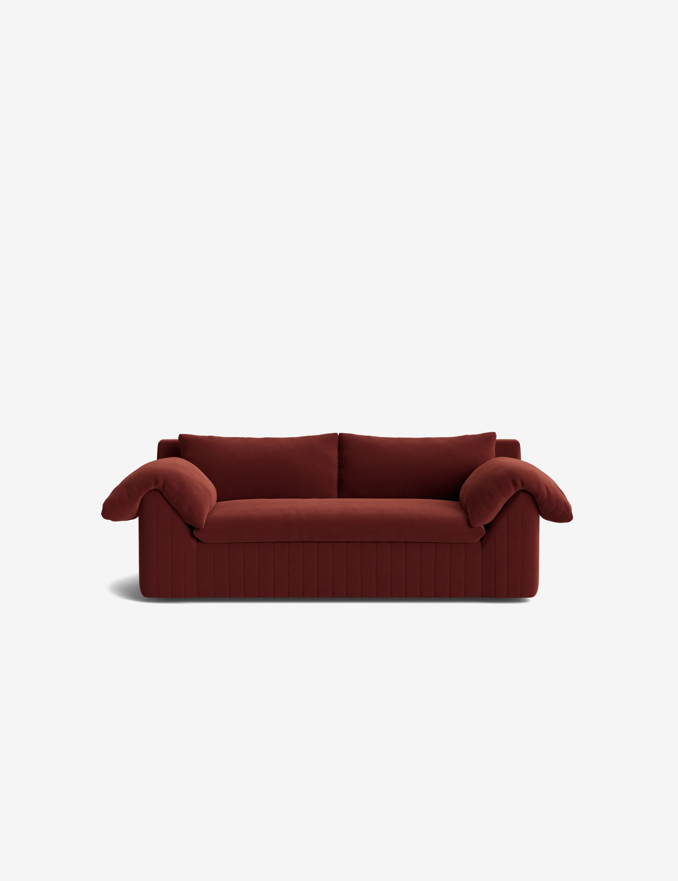 Yucca Sofa by Carly Cushnie - AYG Home Service