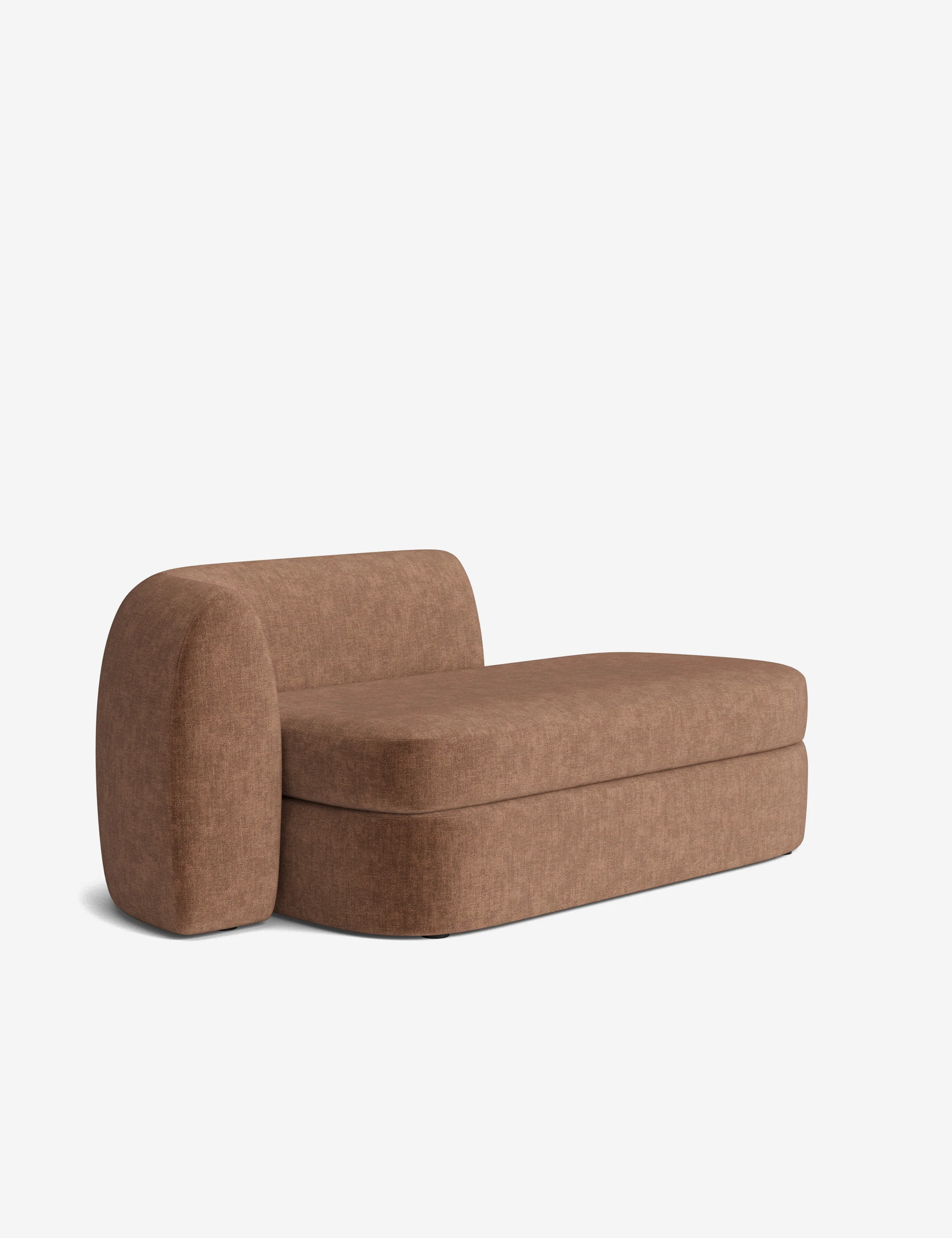 Buckley Chaise - AYG Home Service