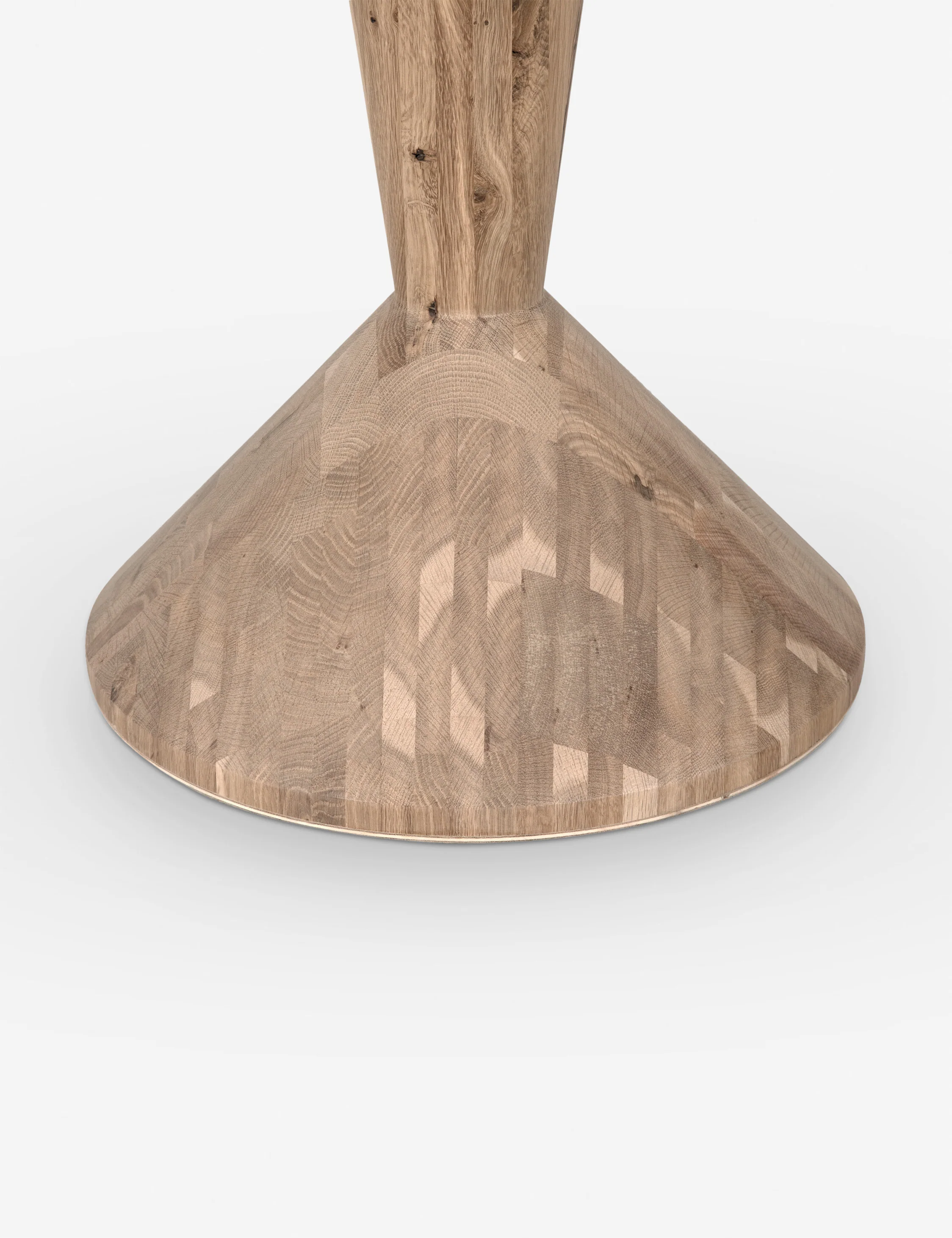 Sadler Round Dining Table - AYG Home Service