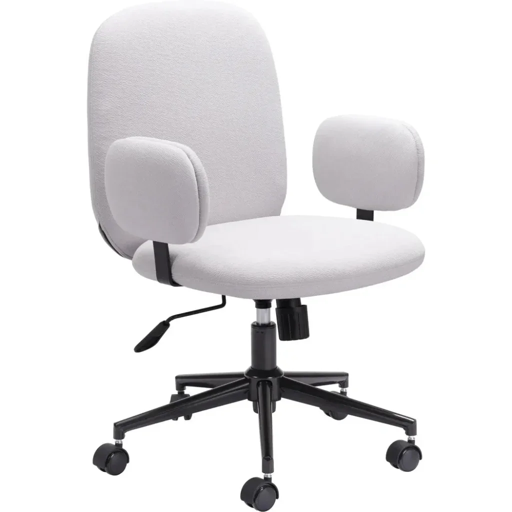 Lionel Adjustable Office Chair - AYG Home Service