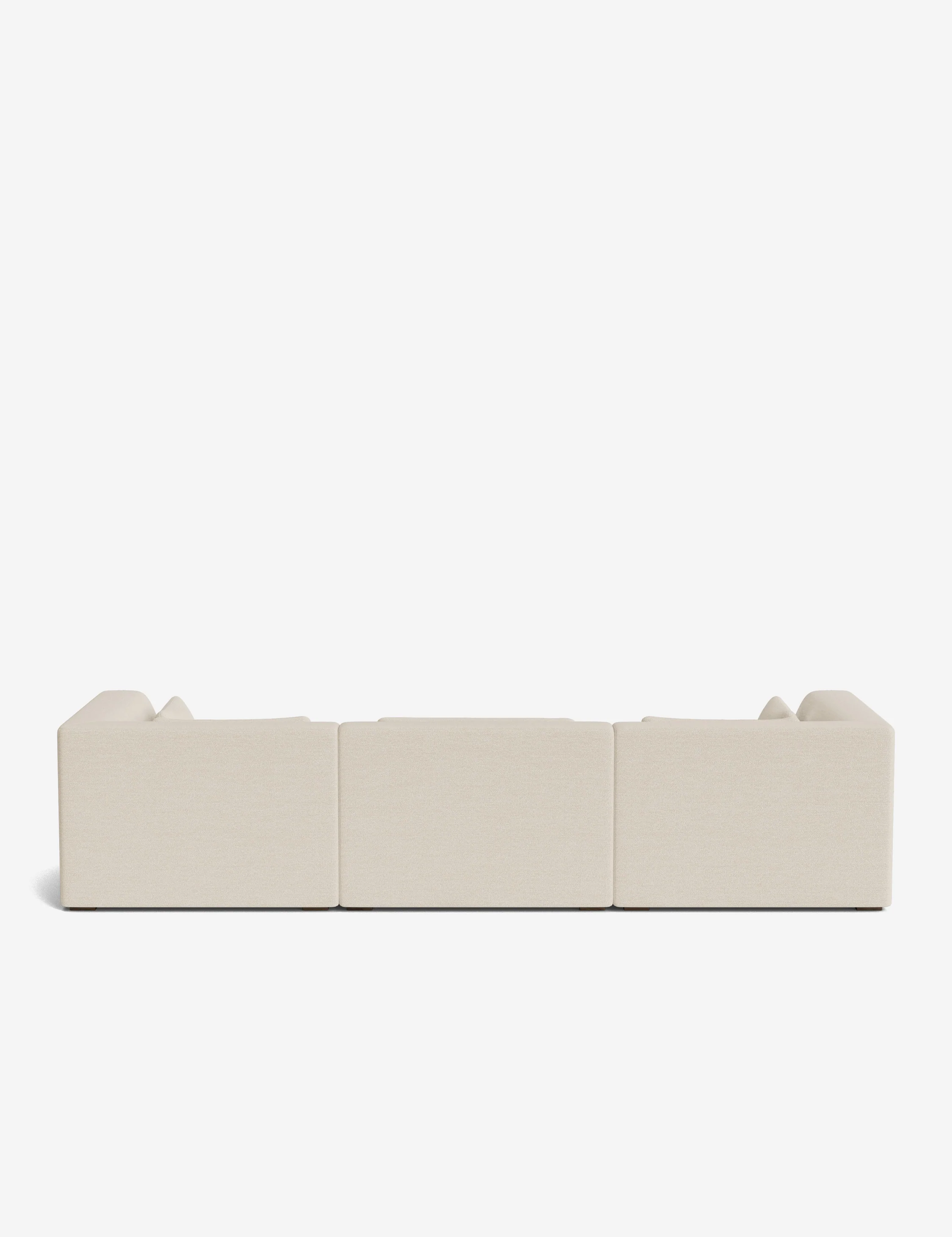 Koh Modular Sofa - AYG Home Service