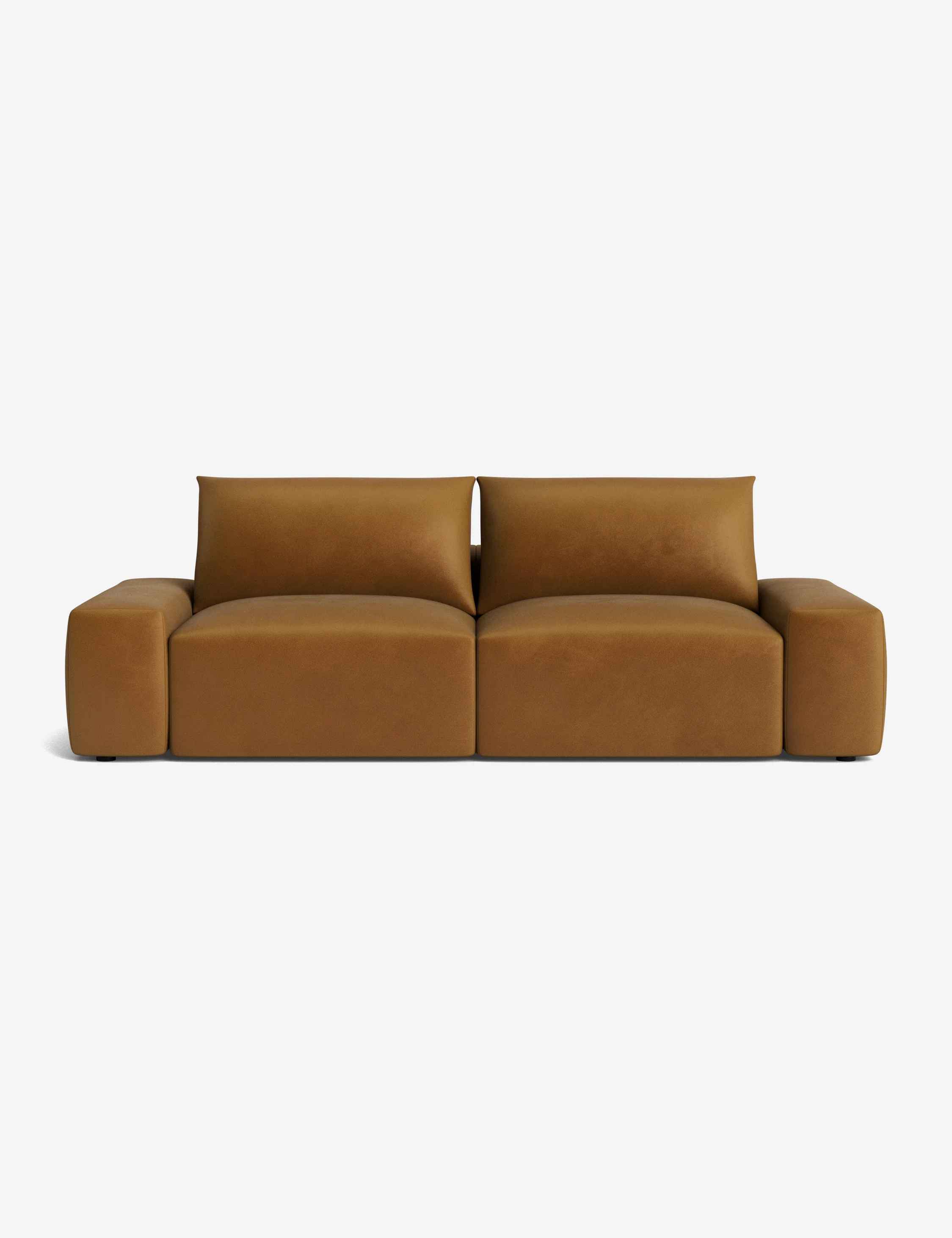 Brinley Modular Sofa - AYG Home Service