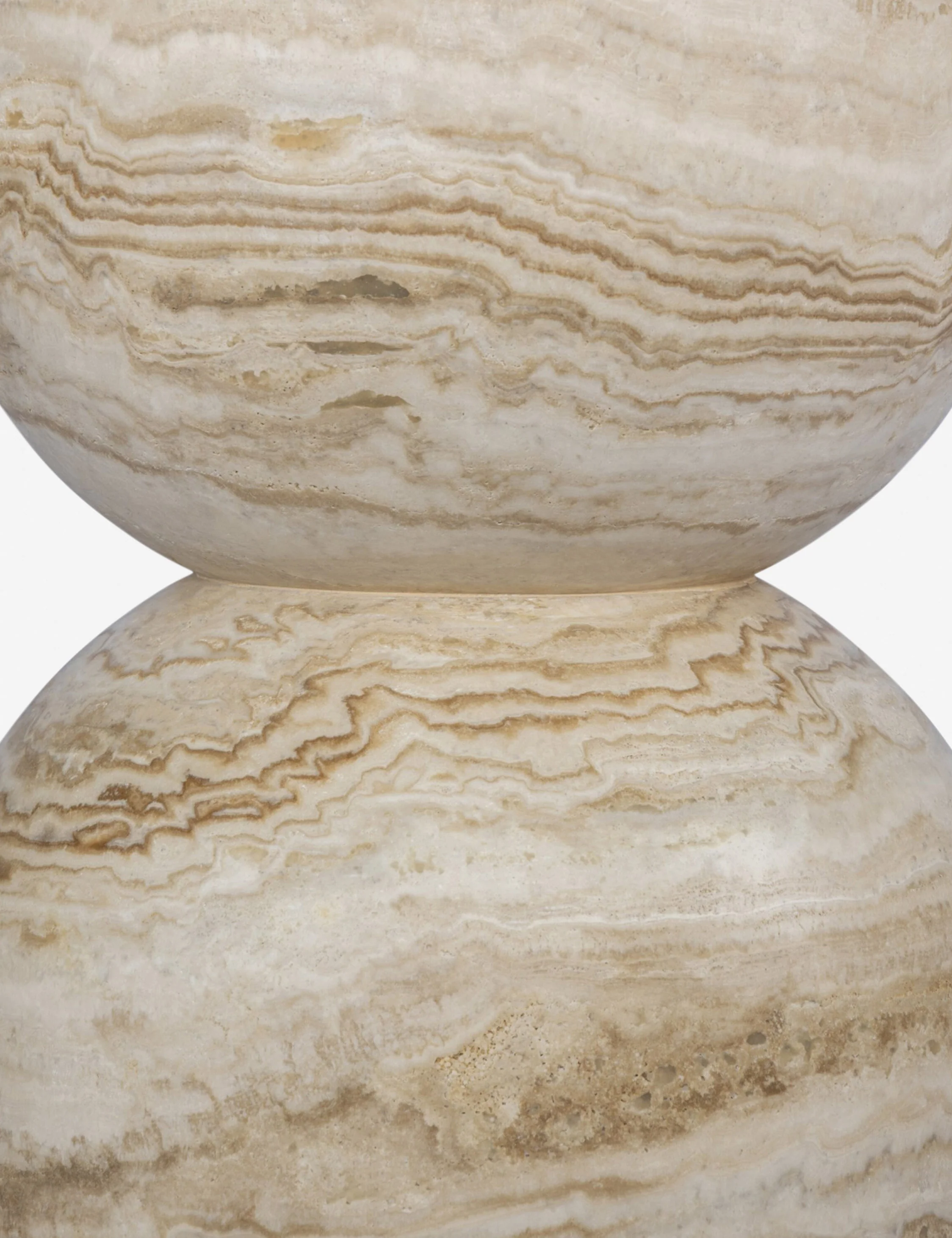 Figueroa Round Dining Table by Amber Lewis x Four Hands - AYG Home Service