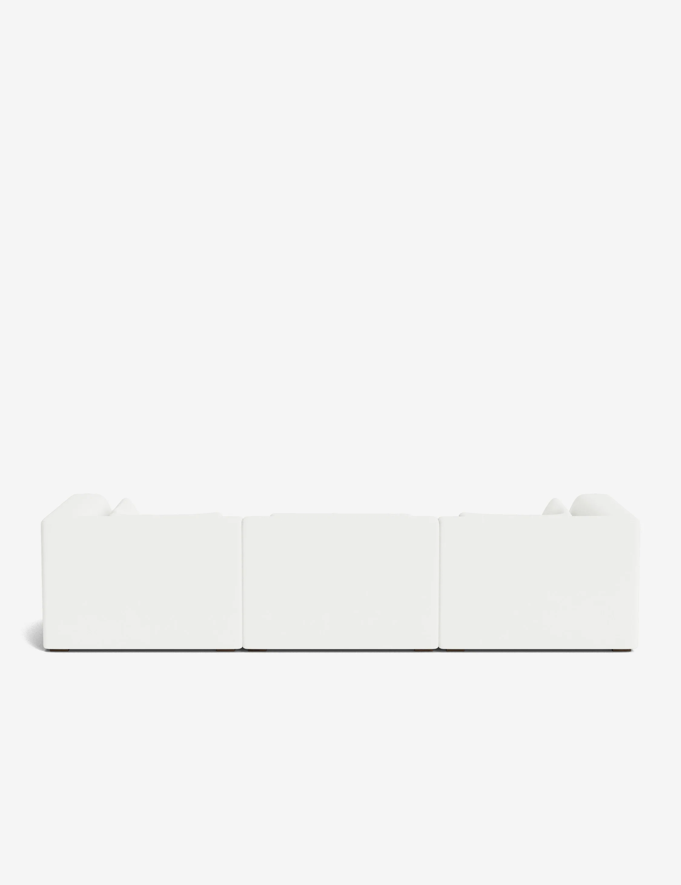 Koh Modular Sofa - AYG Home Service