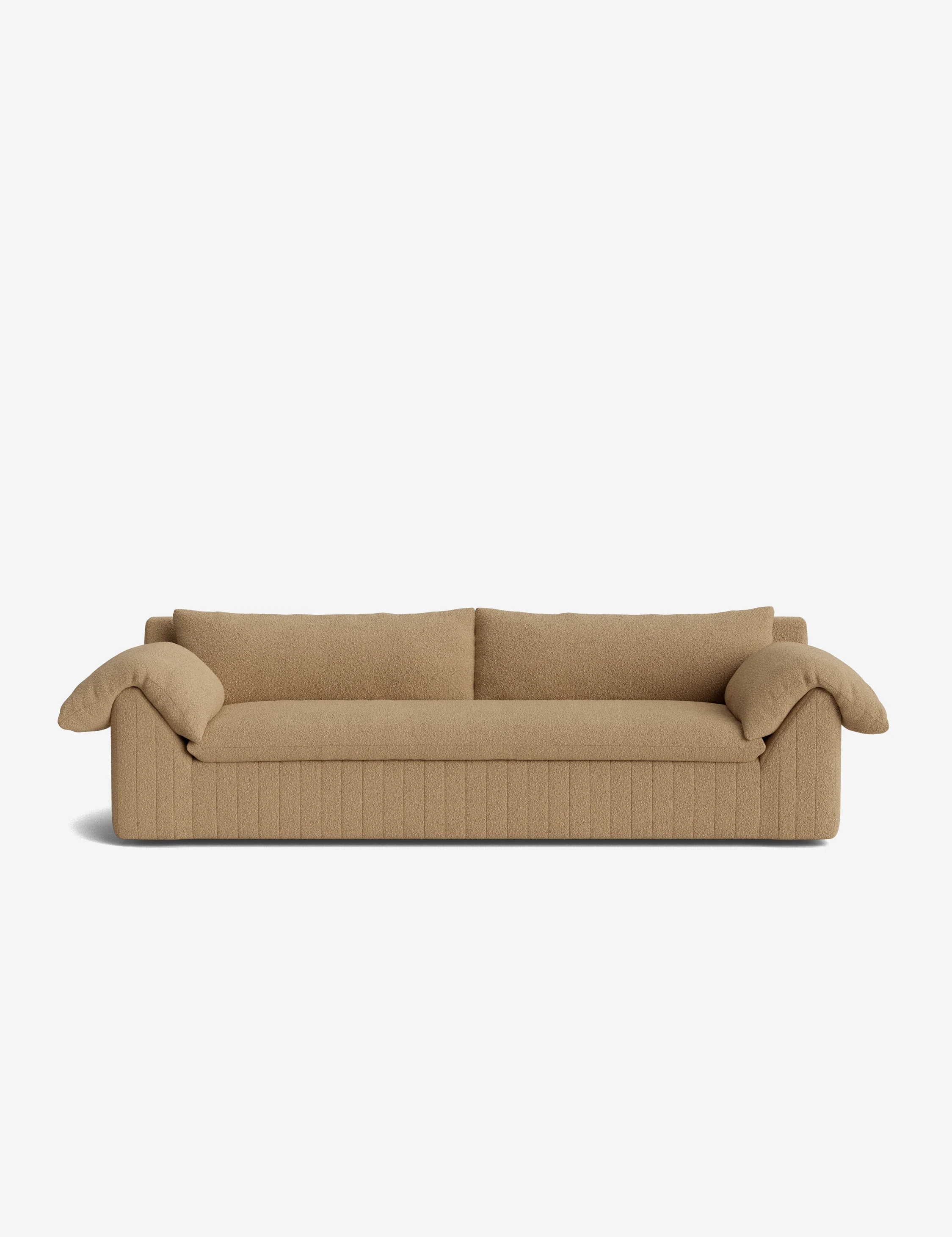 Yucca Sofa by Carly Cushnie - AYG Home Service