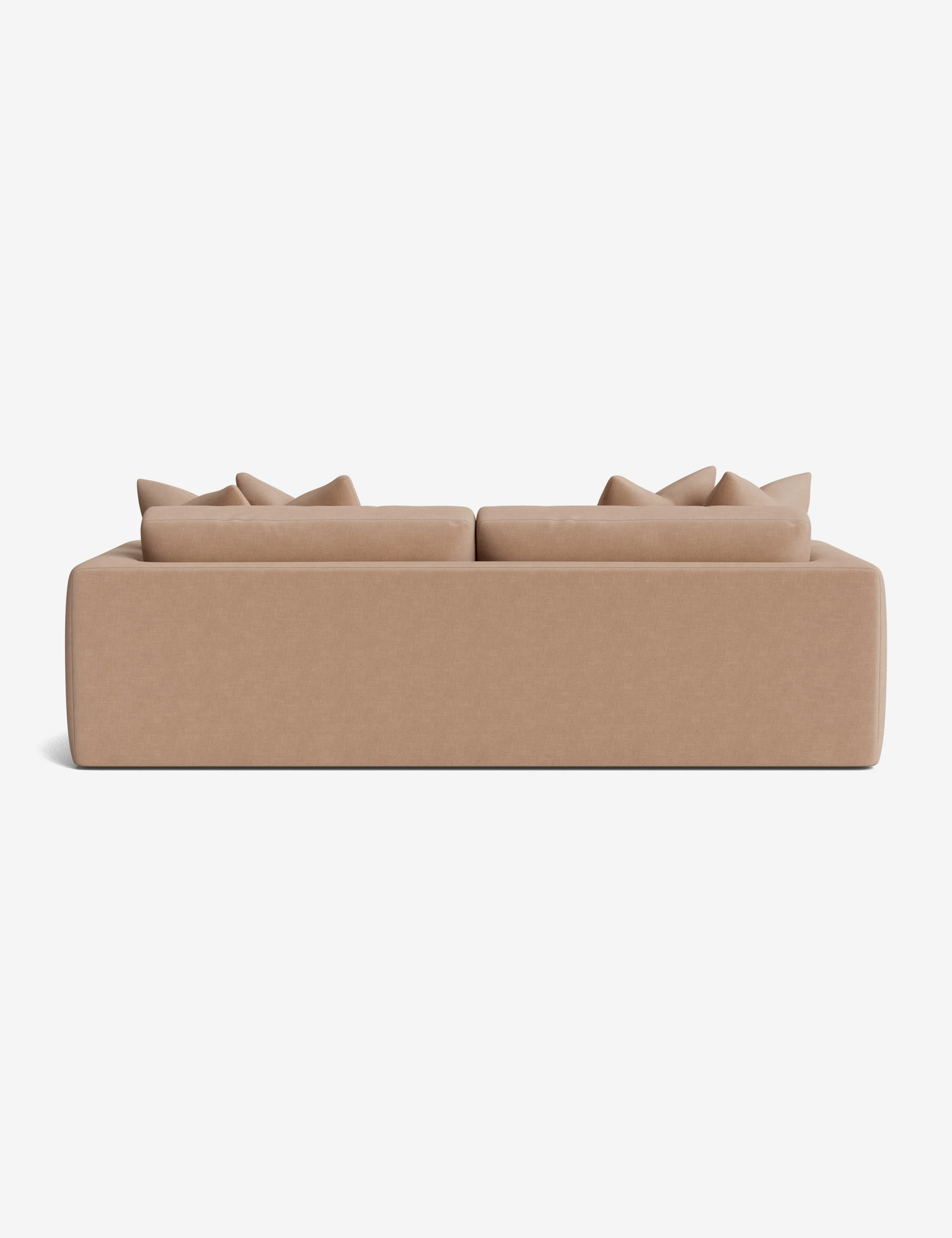 Hughes Sofa - AYG Home Service