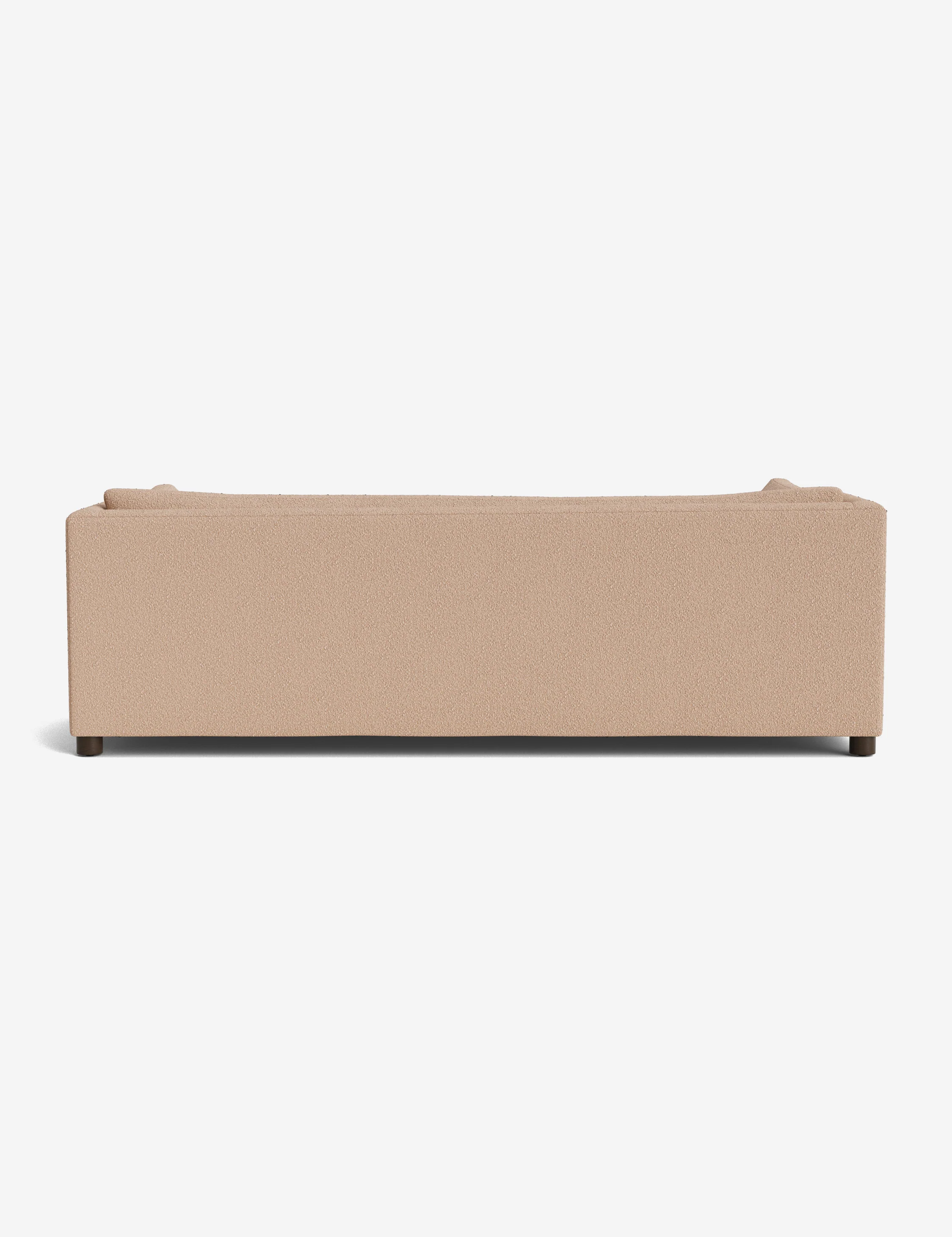 Lotte Sofa - AYG Home Service