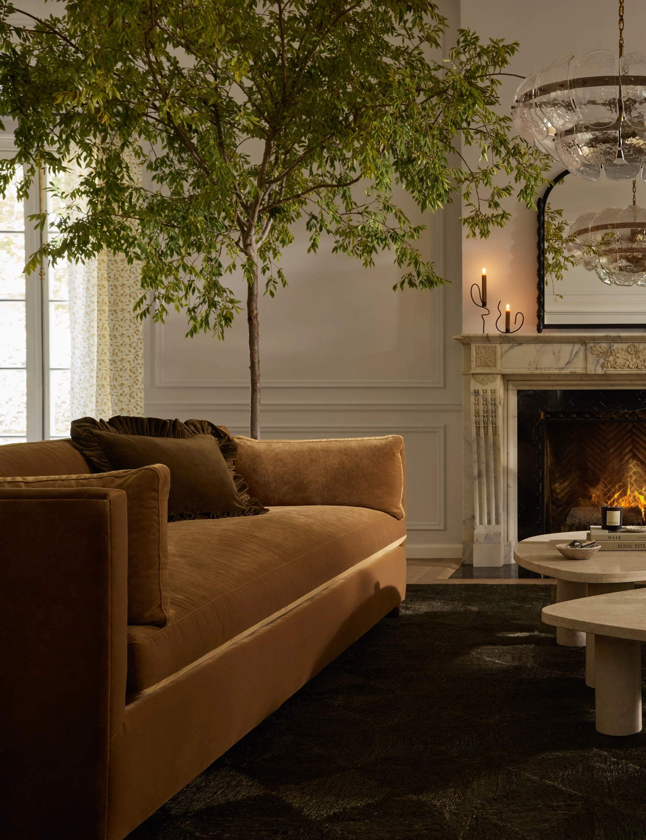Lotte Sofa - AYG Home Service