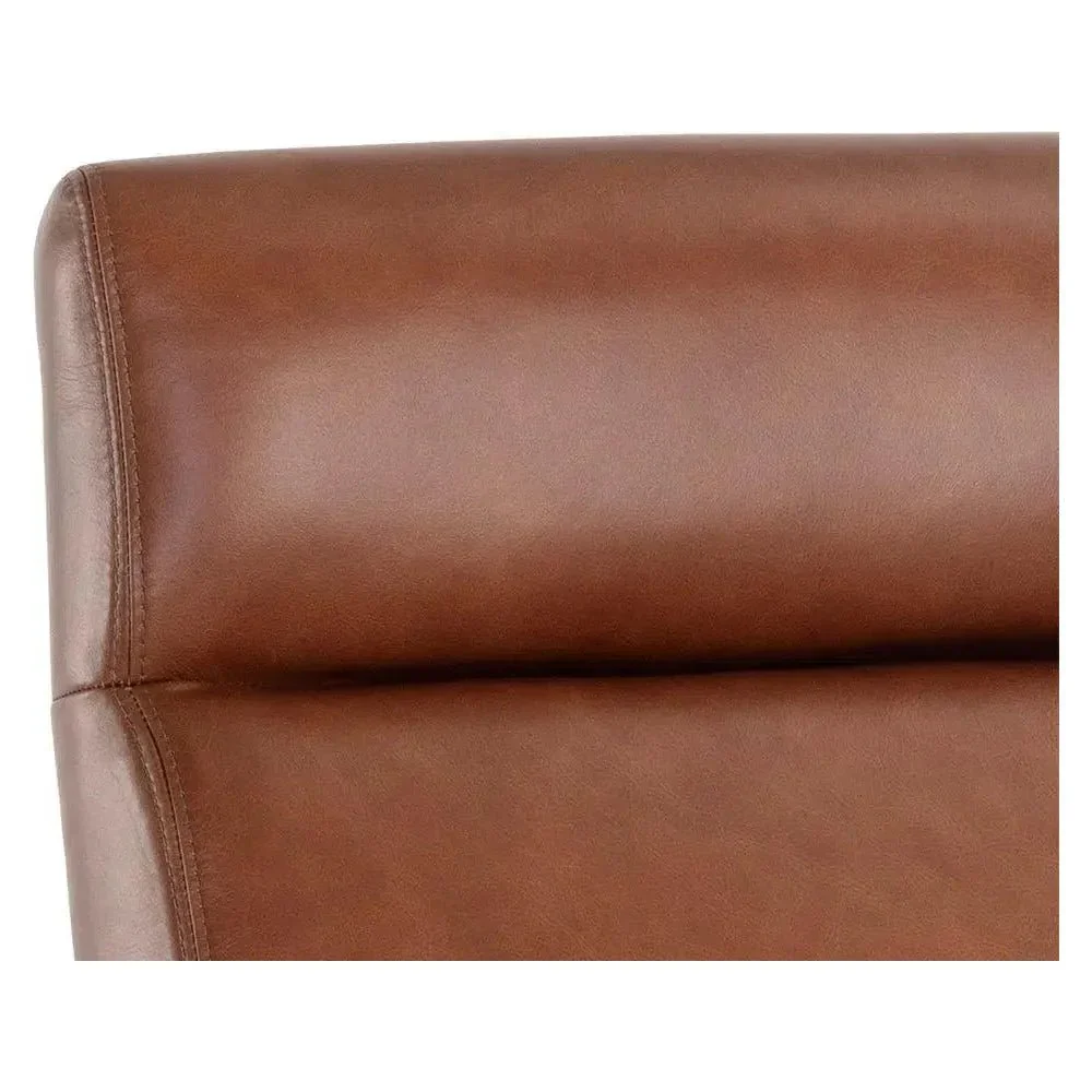 Collin Modern Office Armchair - AYG Home Service