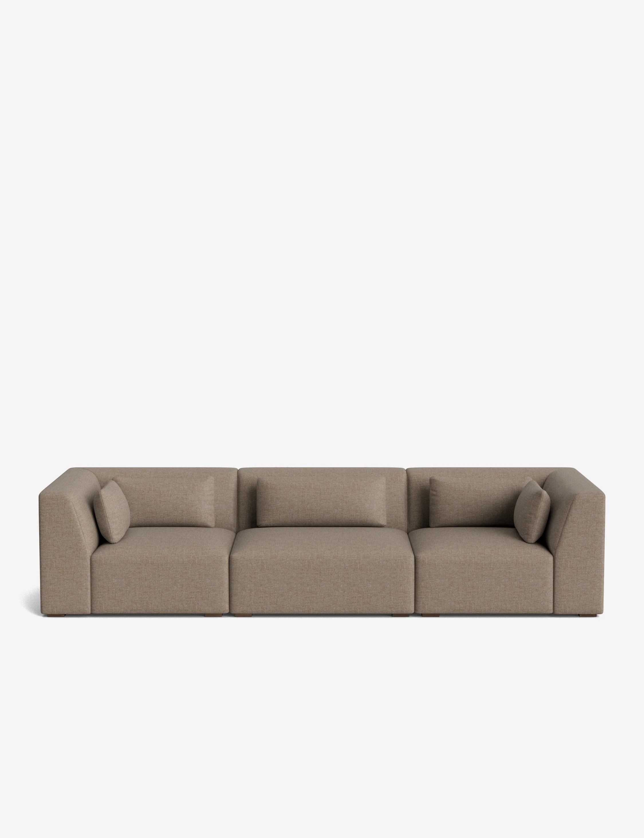 Koh Modular Sofa - AYG Home Service