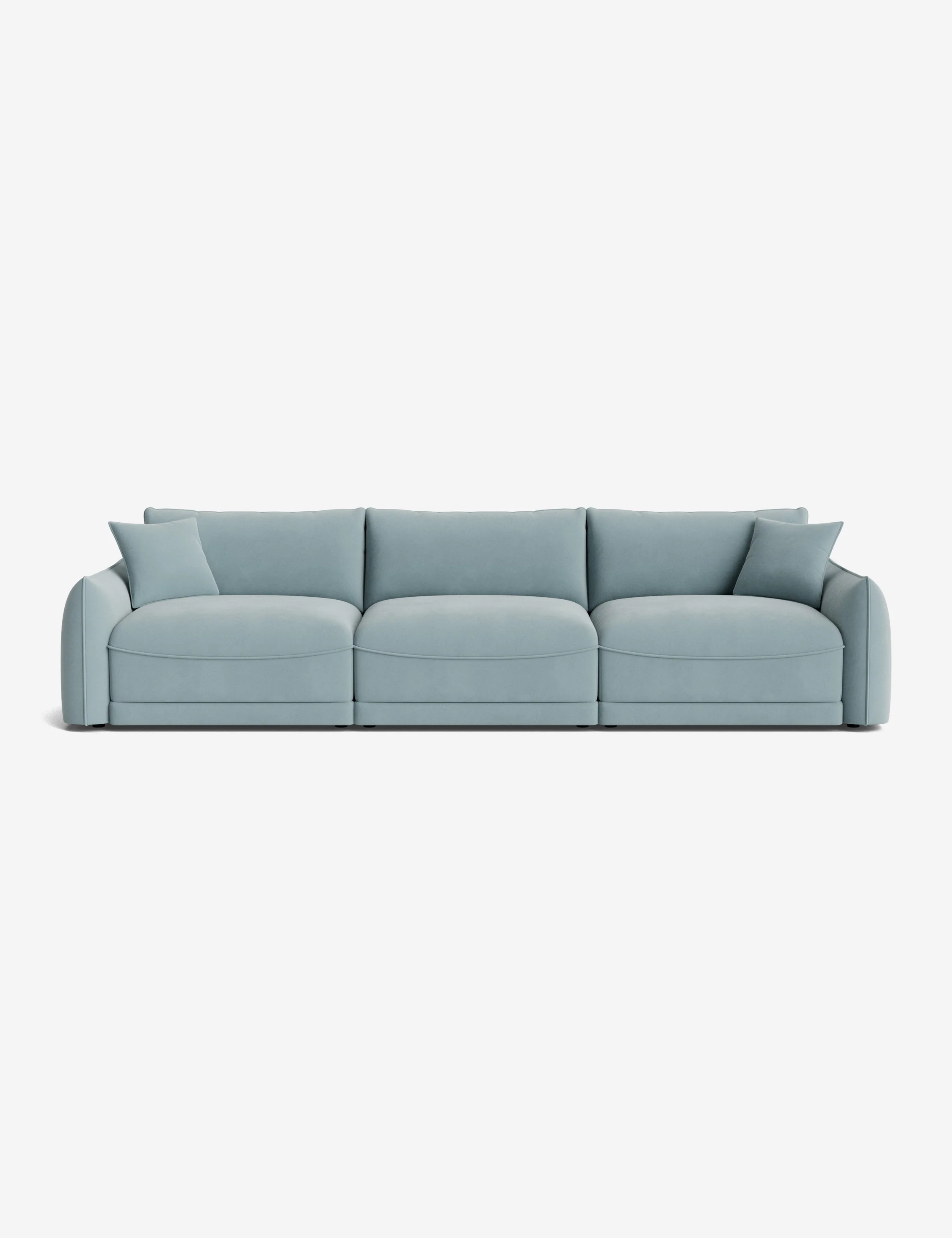 Balmer Modular Sofa - AYG Home Service