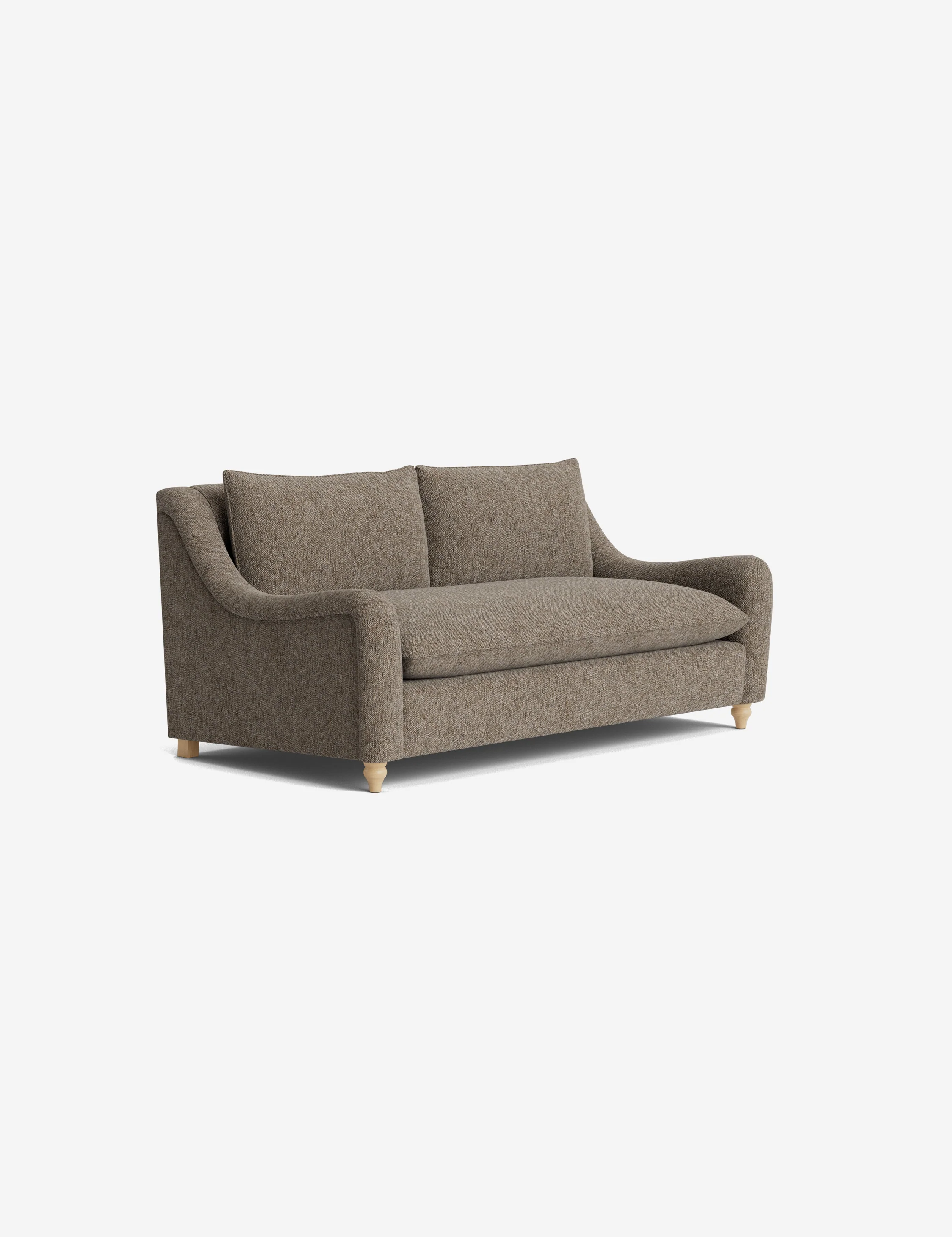 Hennie Sofa - AYG Home Service