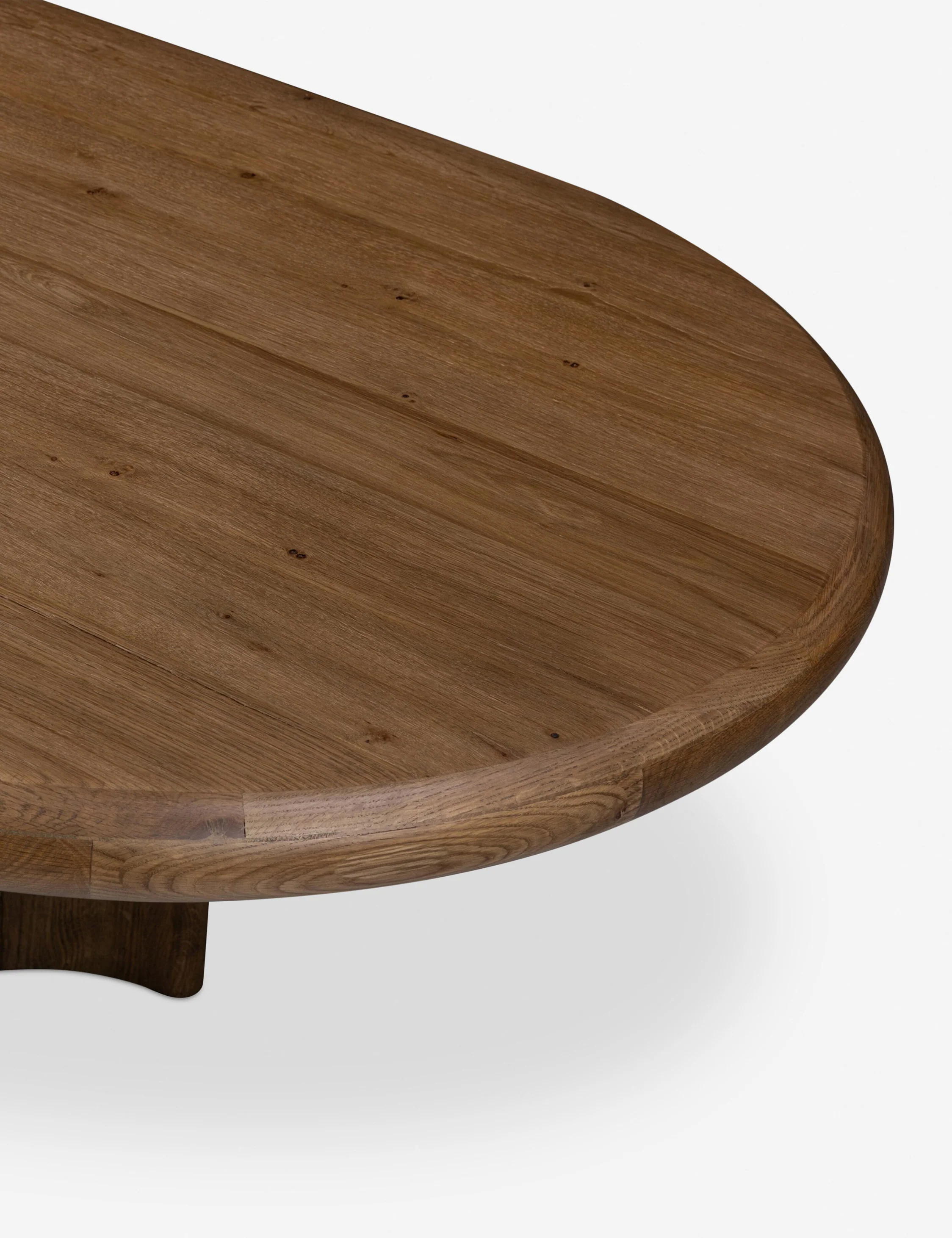 Gilda Extendable Oval Dining Table - AYG Home Service