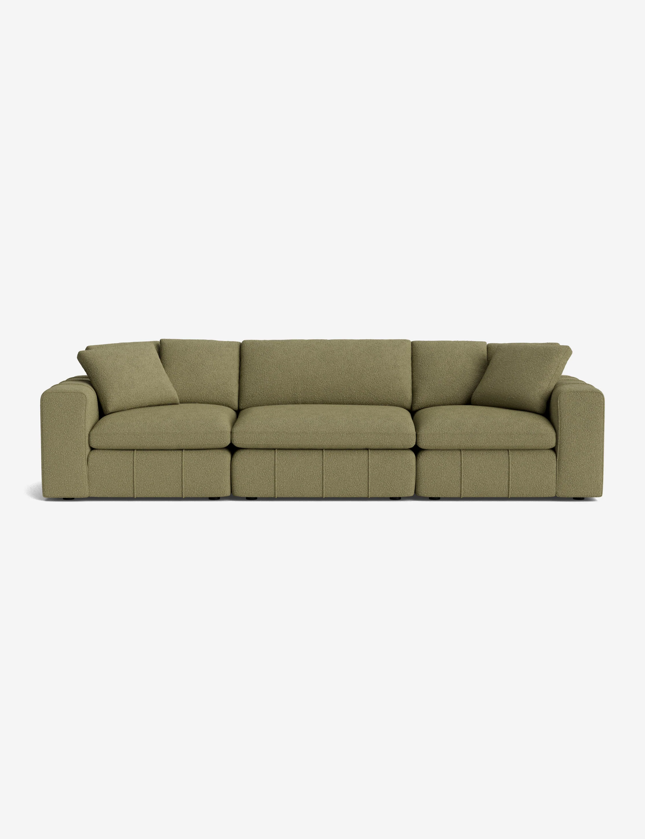 Capella Modular Sofa - AYG Home Service