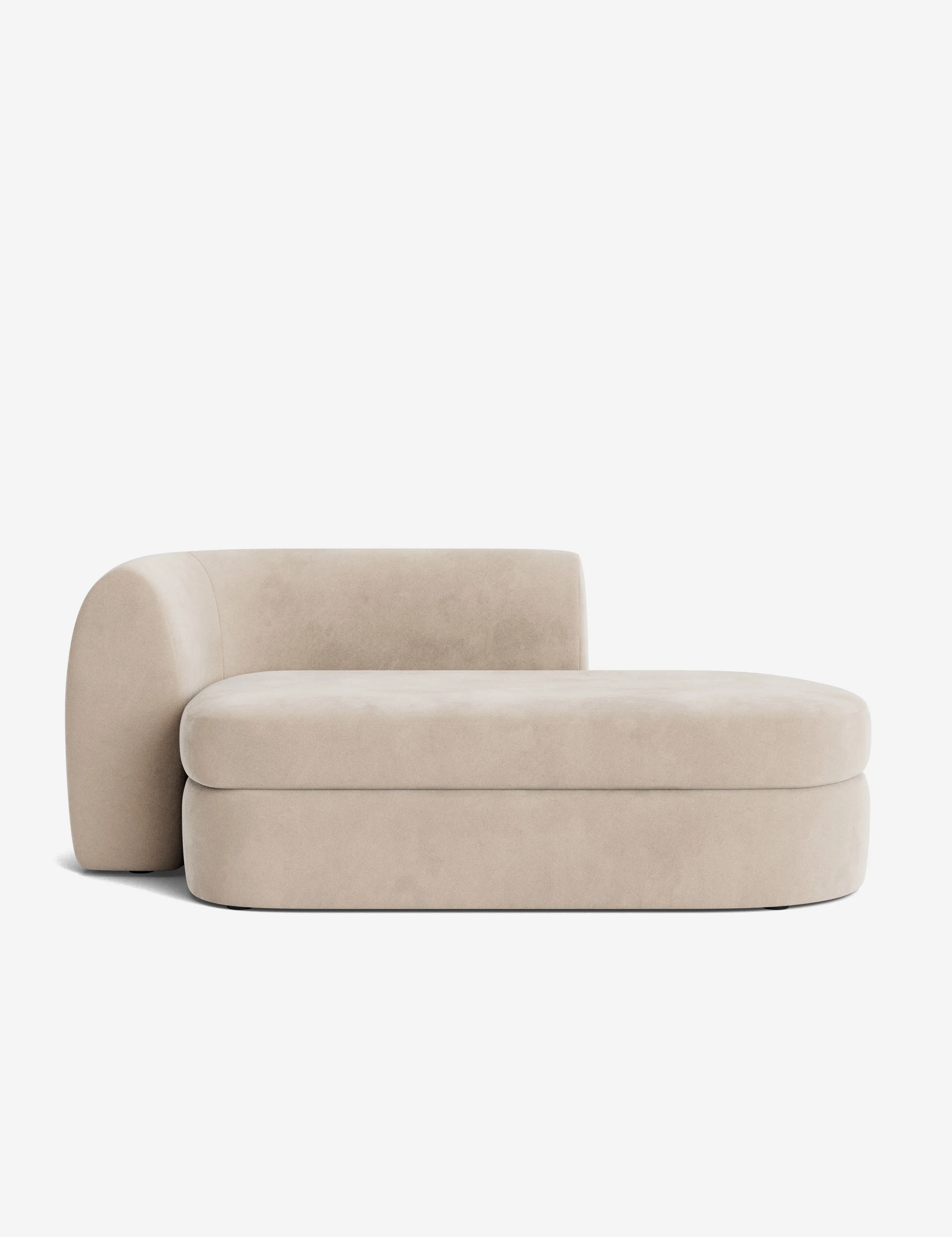 Buckley Chaise - AYG Home Service