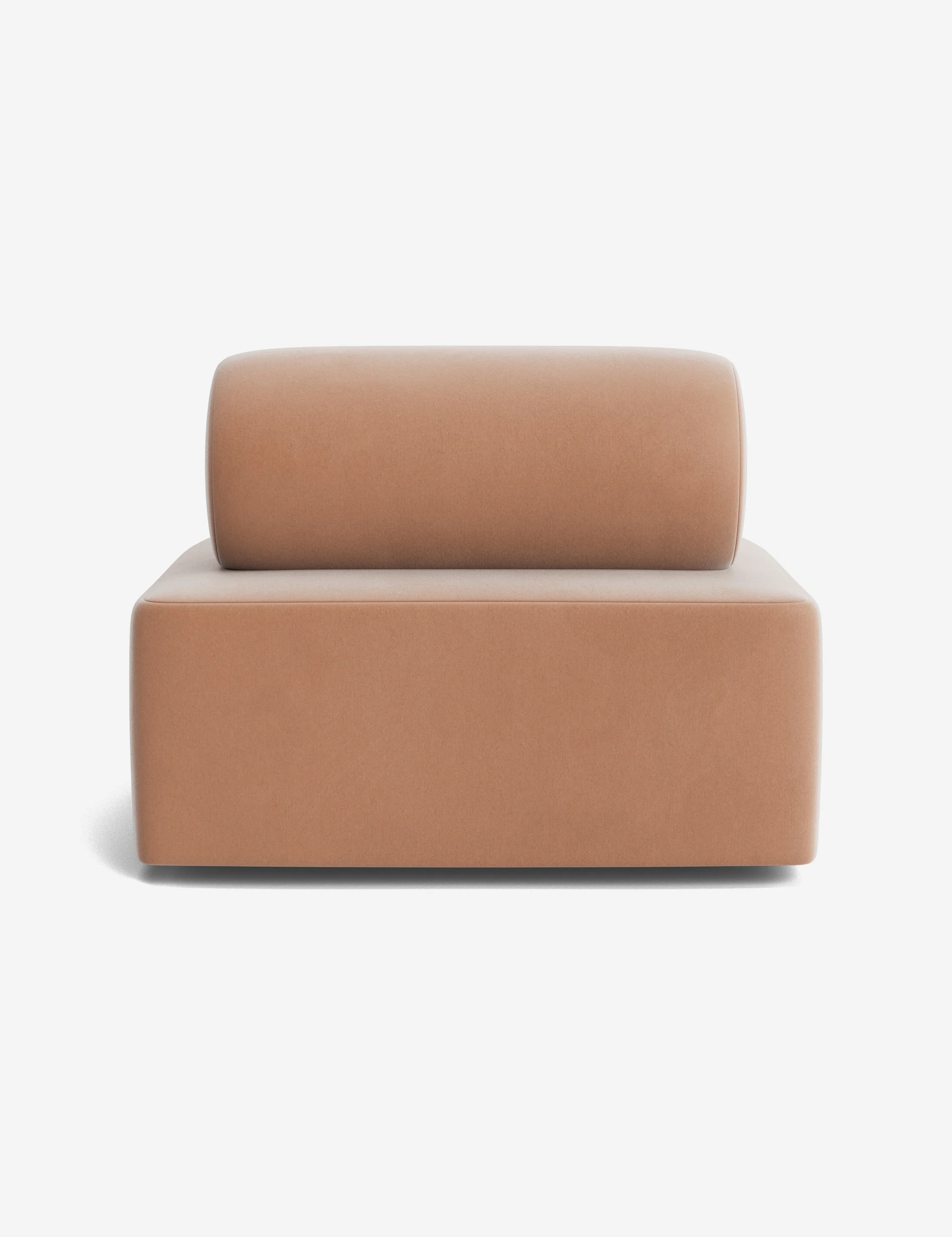 Sloman Modular Armless Chaise - AYG Home Service