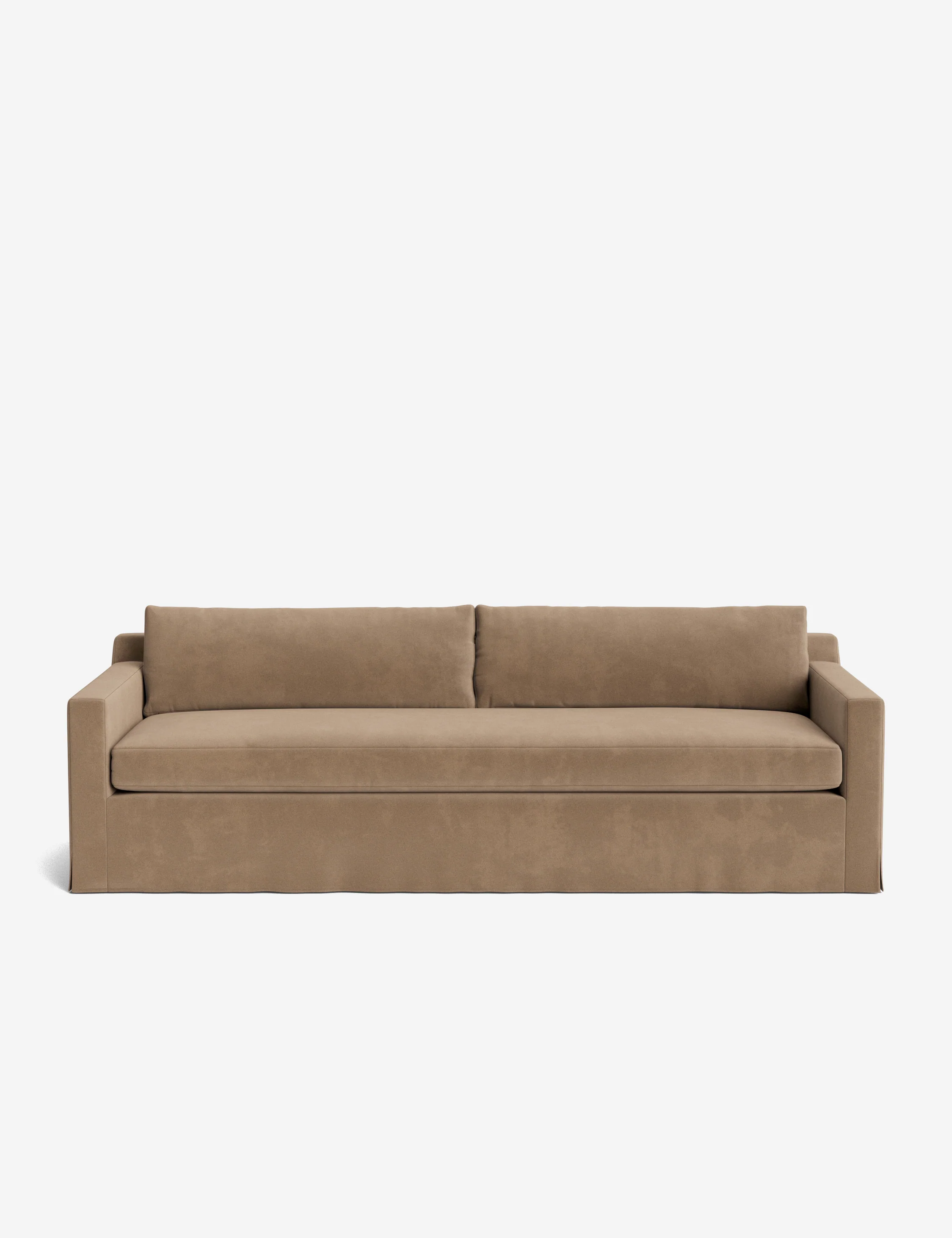 Tadita Slipcover Sofa - AYG Home Service