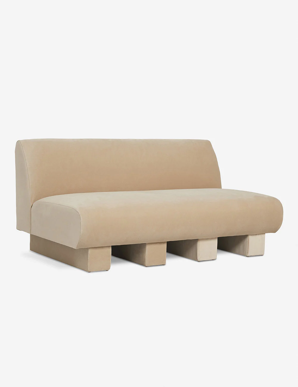 Lena Modular Sofa by Sarah Sherman Samuel - AYG Home Service