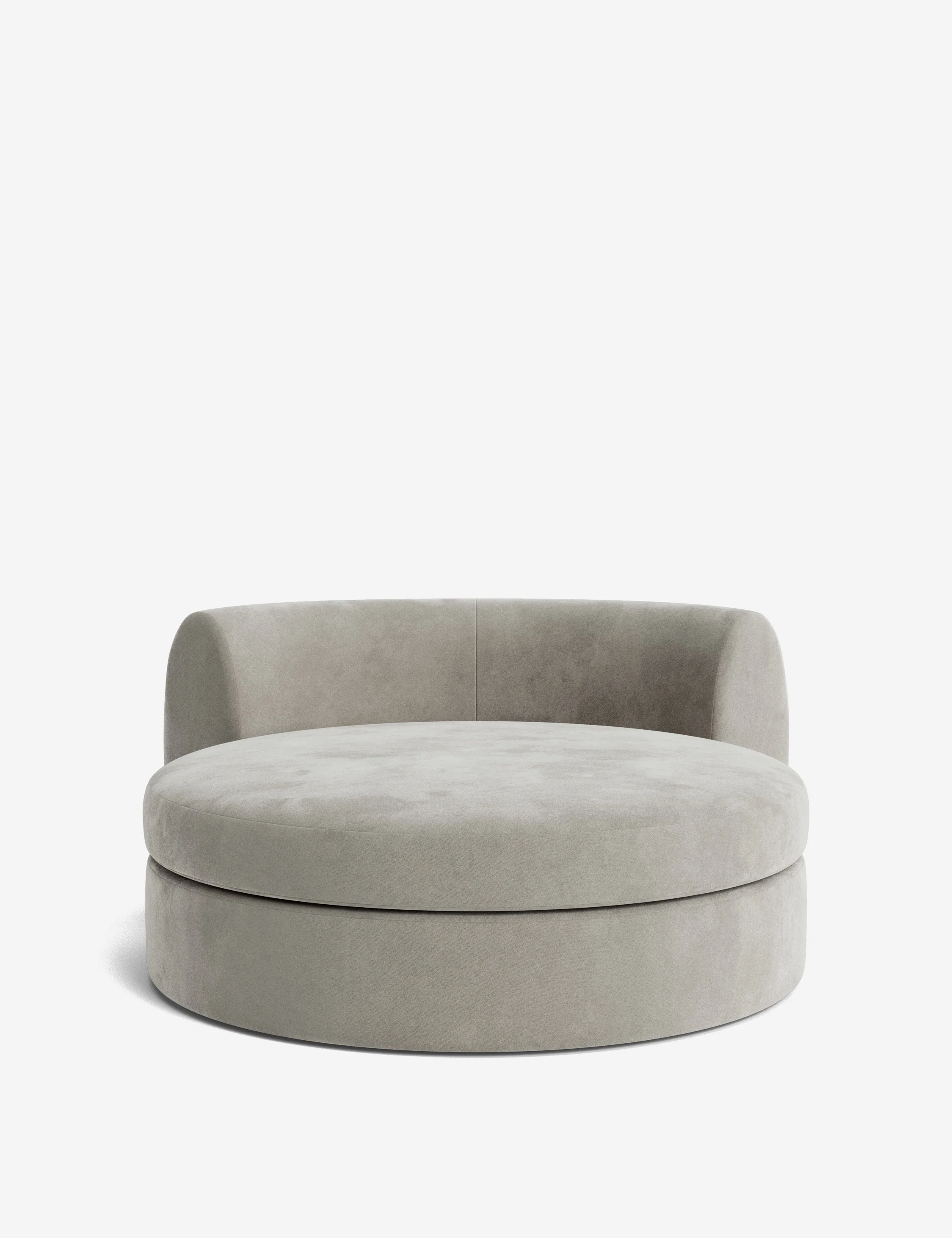 Buckley Modular Media Lounger - AYG Home Service