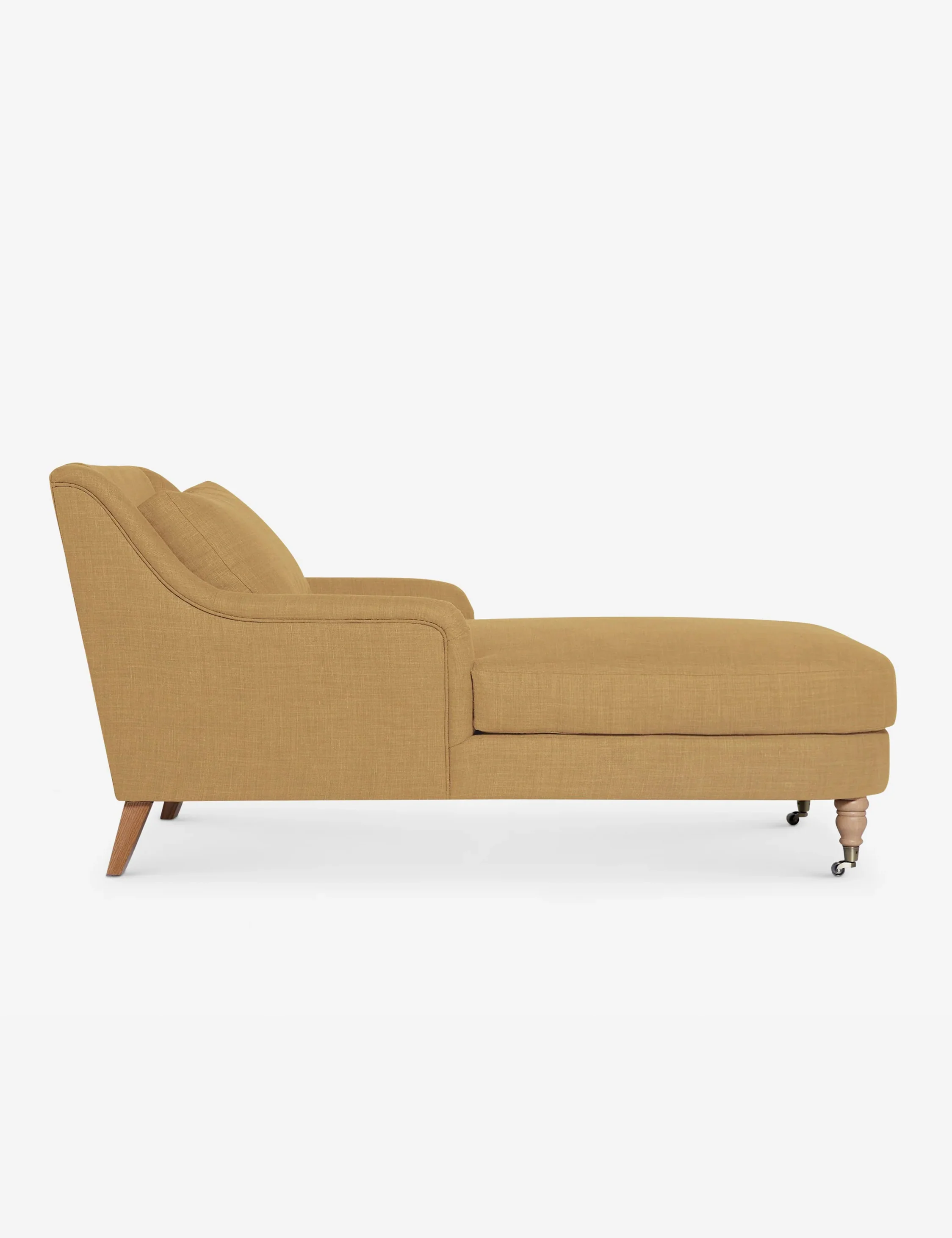 Rivington Chaise by Ginny Macdonald - AYG Home Service