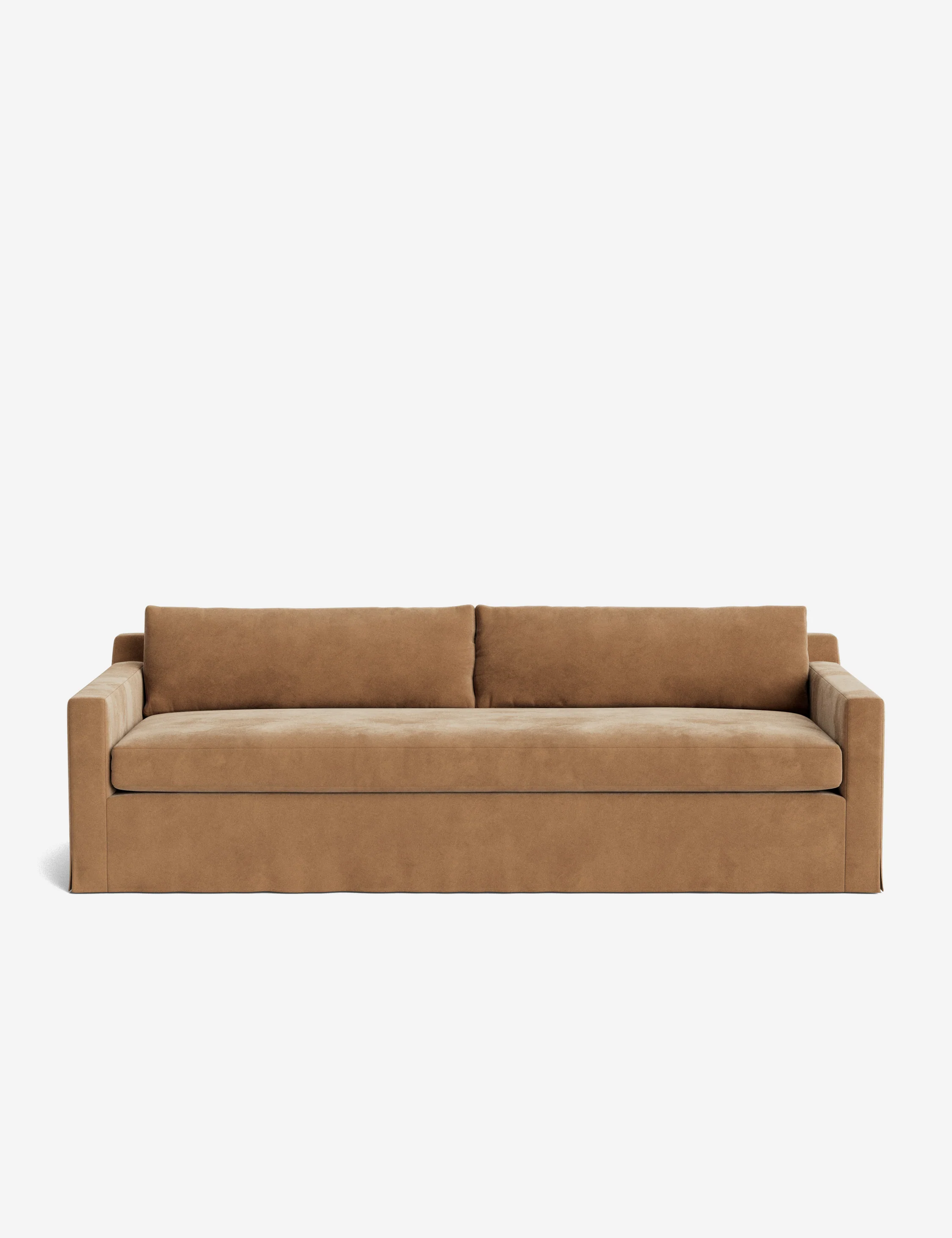 Tadita Slipcover Sofa - AYG Home Service