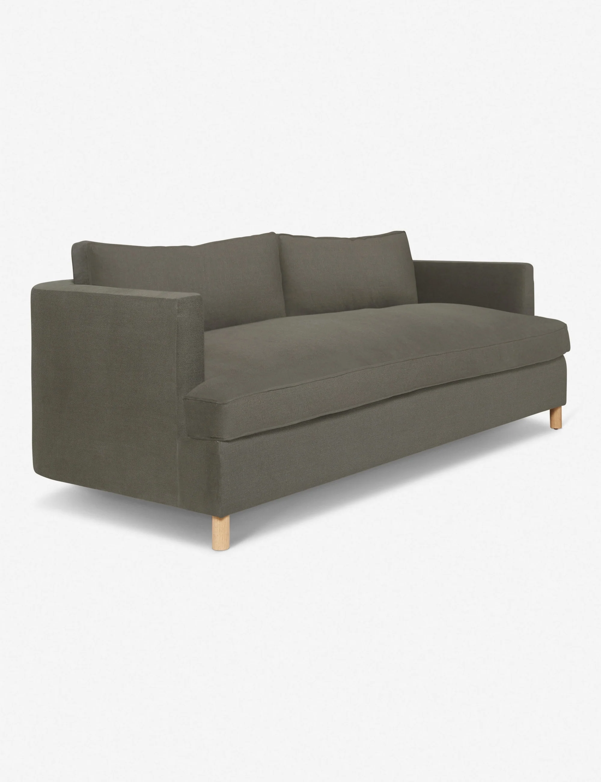 Belmont Sofa by Ginny Macdonald - AYG Home Service