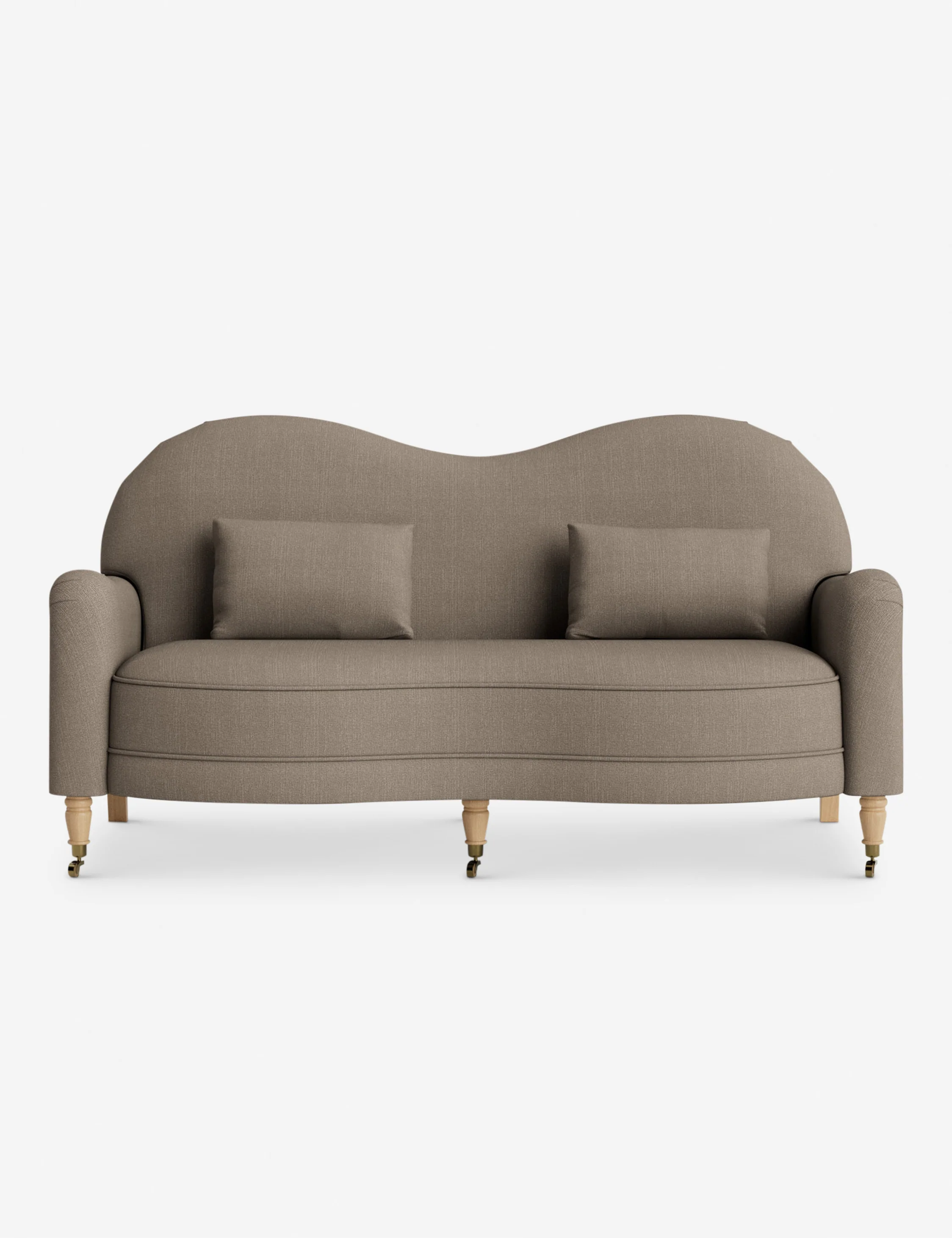 Middleton Sofa by Ginny Macdonald - AYG Home Service