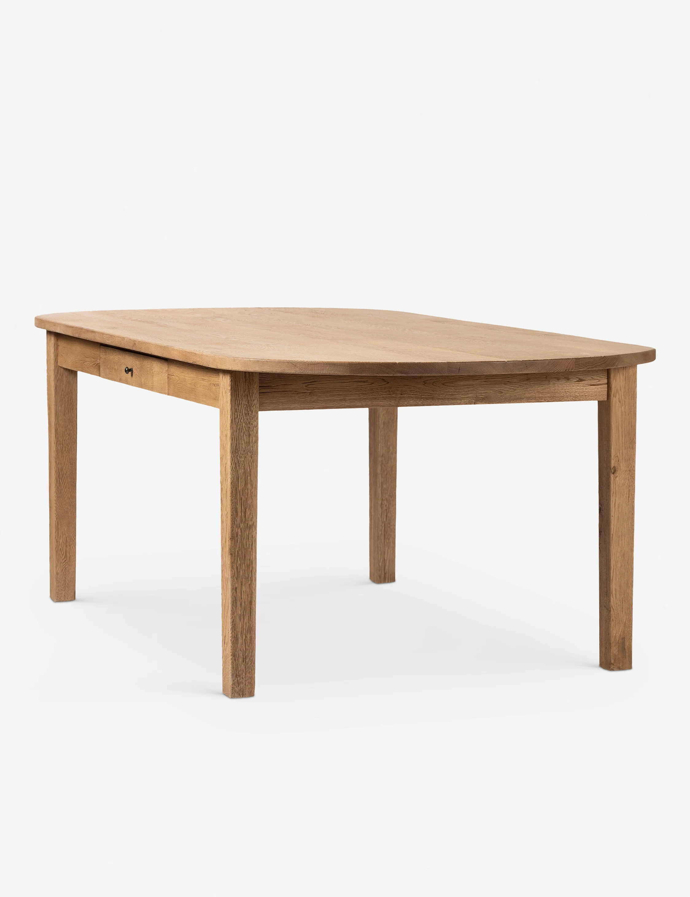 Megan Dining Table by Amber Lewis x Four Hands - AYG Home Service