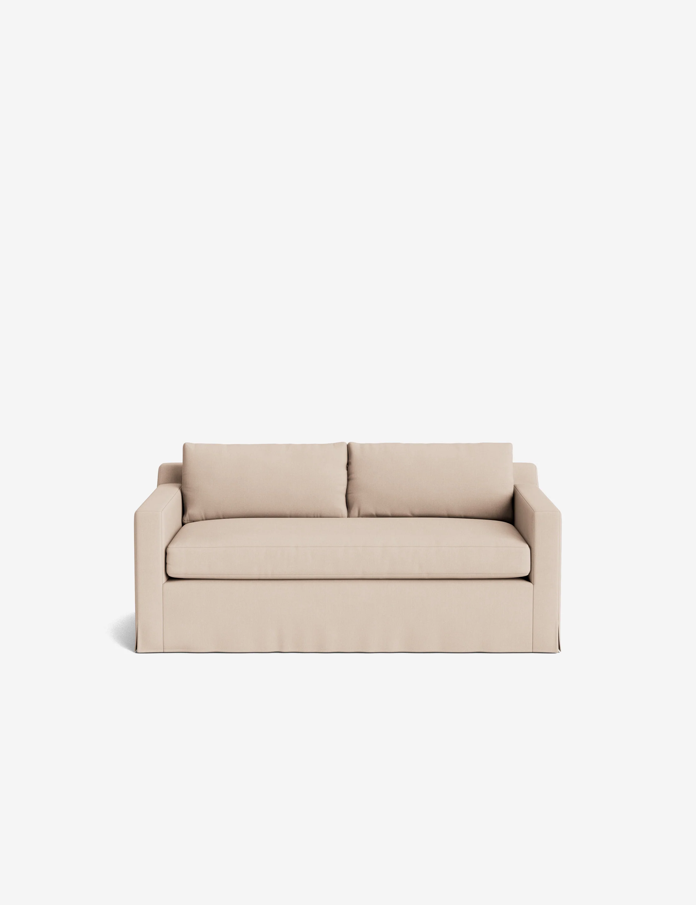 Tadita Slipcover Sofa - AYG Home Service