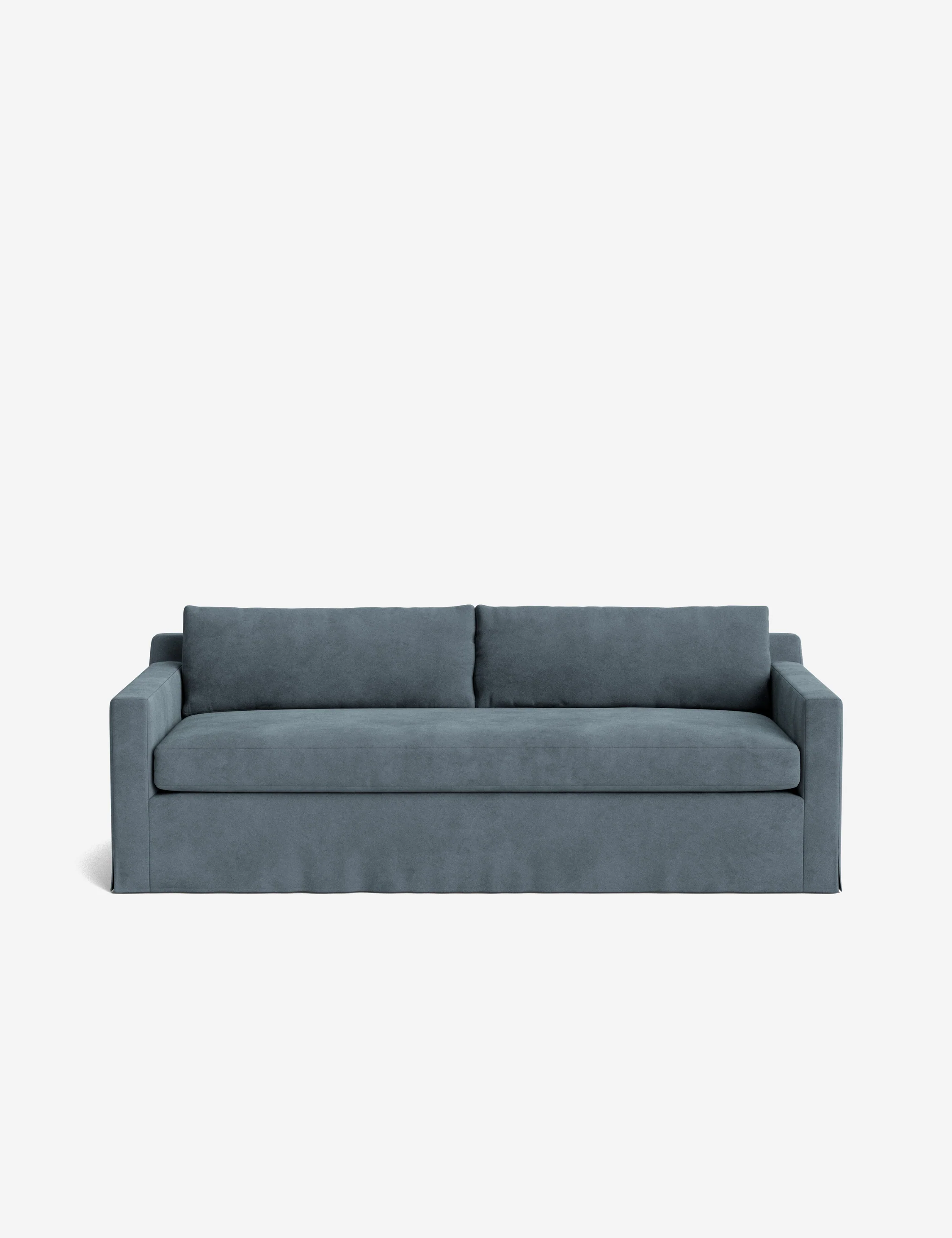 Tadita Slipcover Sofa - AYG Home Service