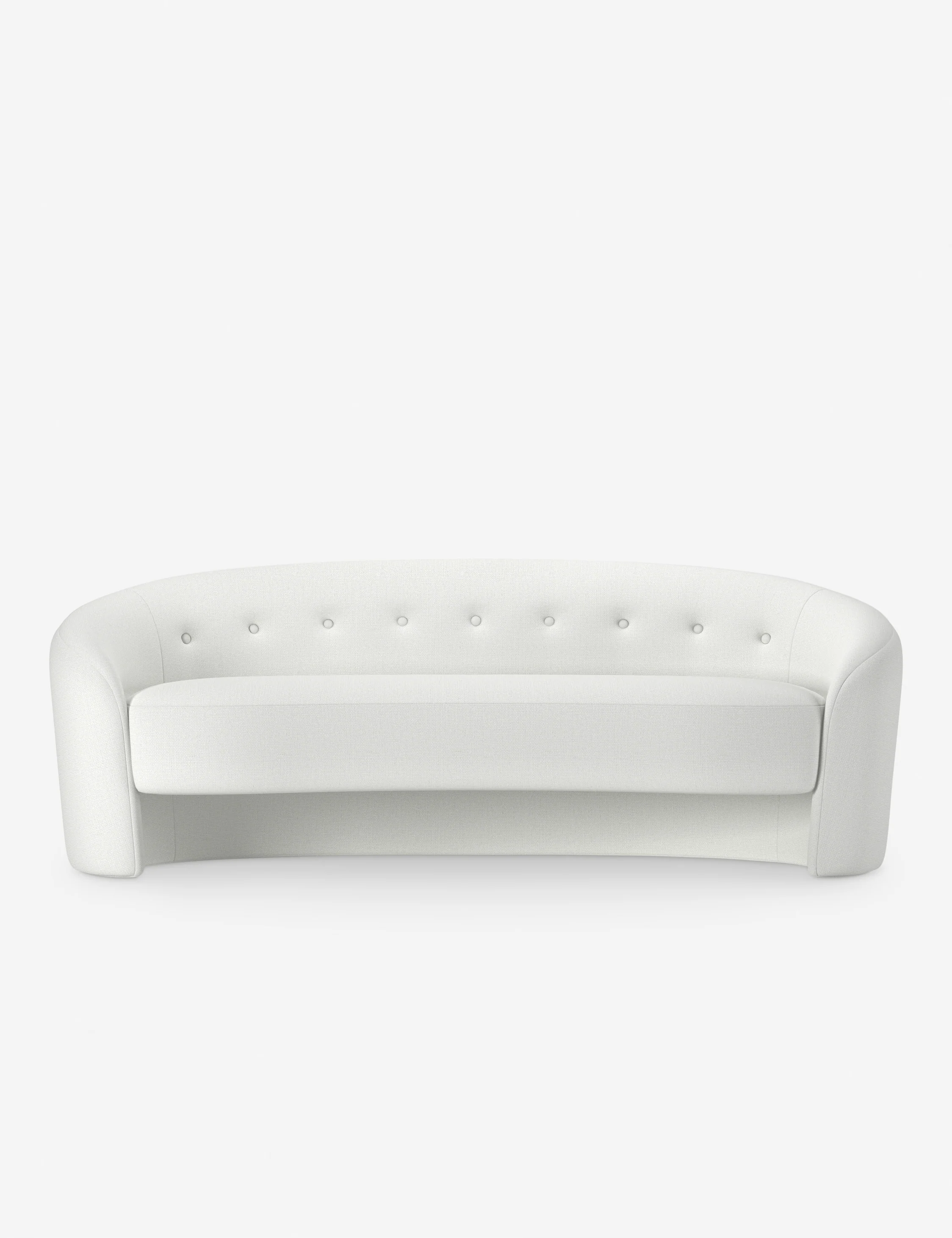The Button Sofa by Button Atelier x Co.House Designs - AYG Home Service