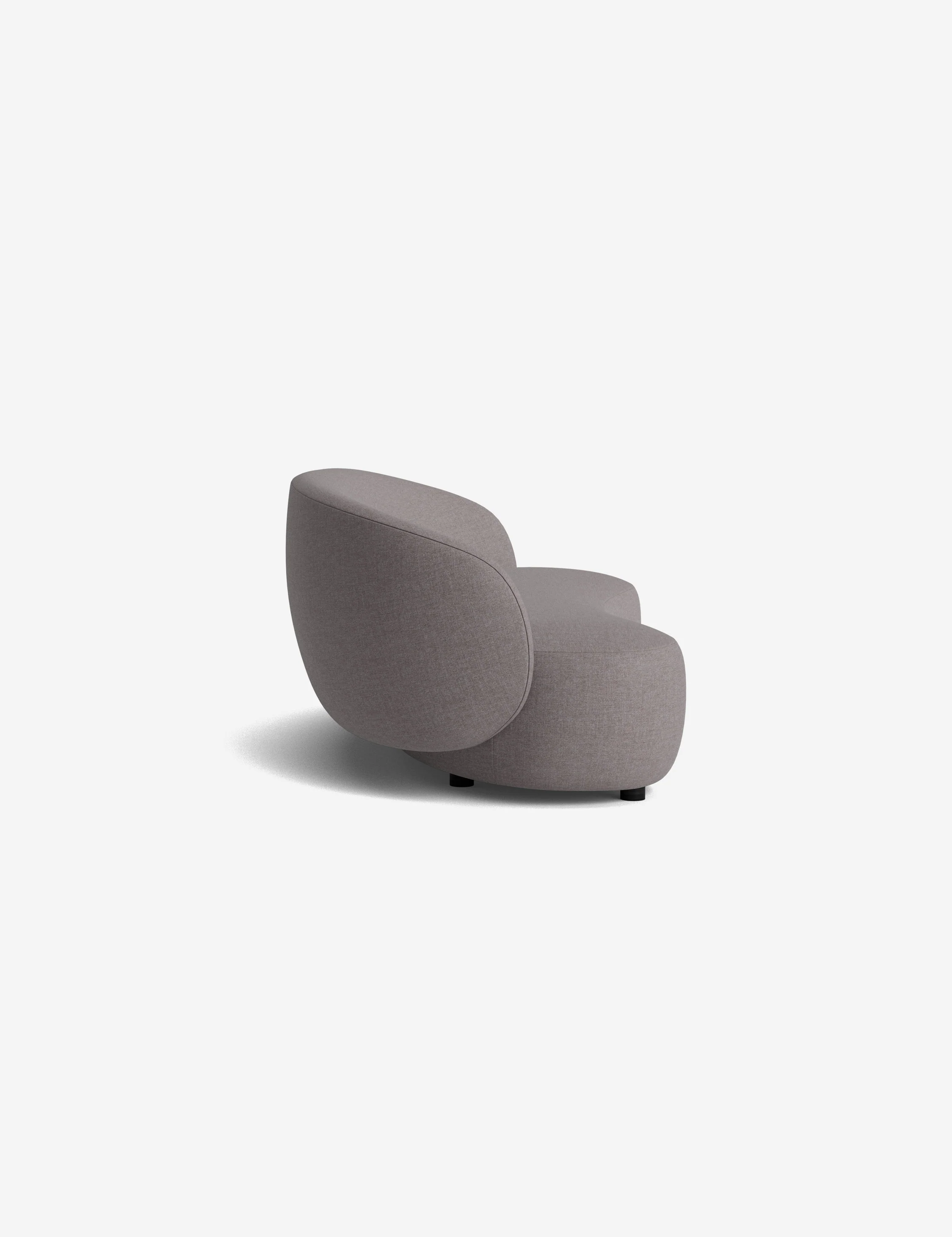 Claret Sofa - AYG Home Service