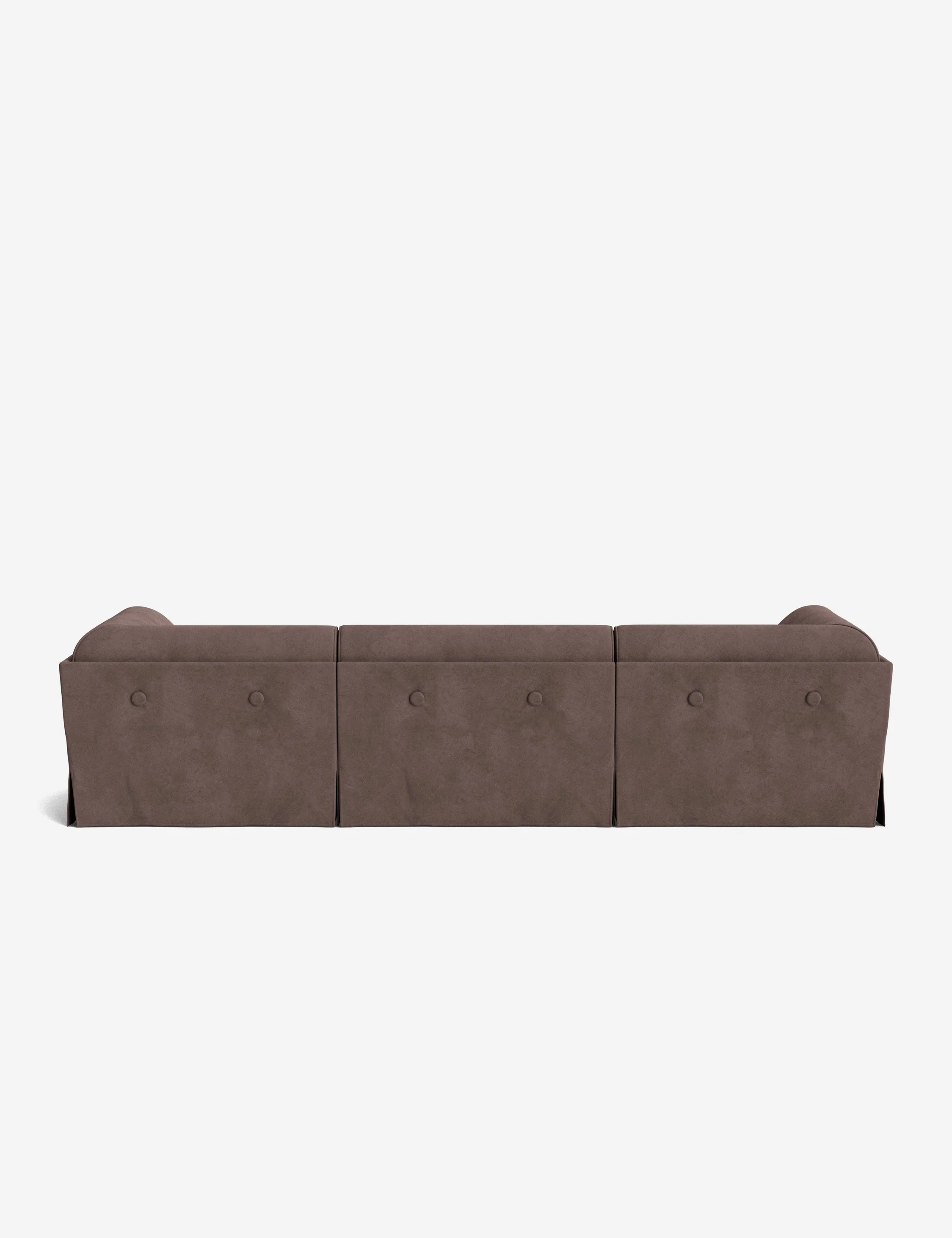 Trudy Modular Sofa by Sarah Sherman Samuel - AYG Home Service