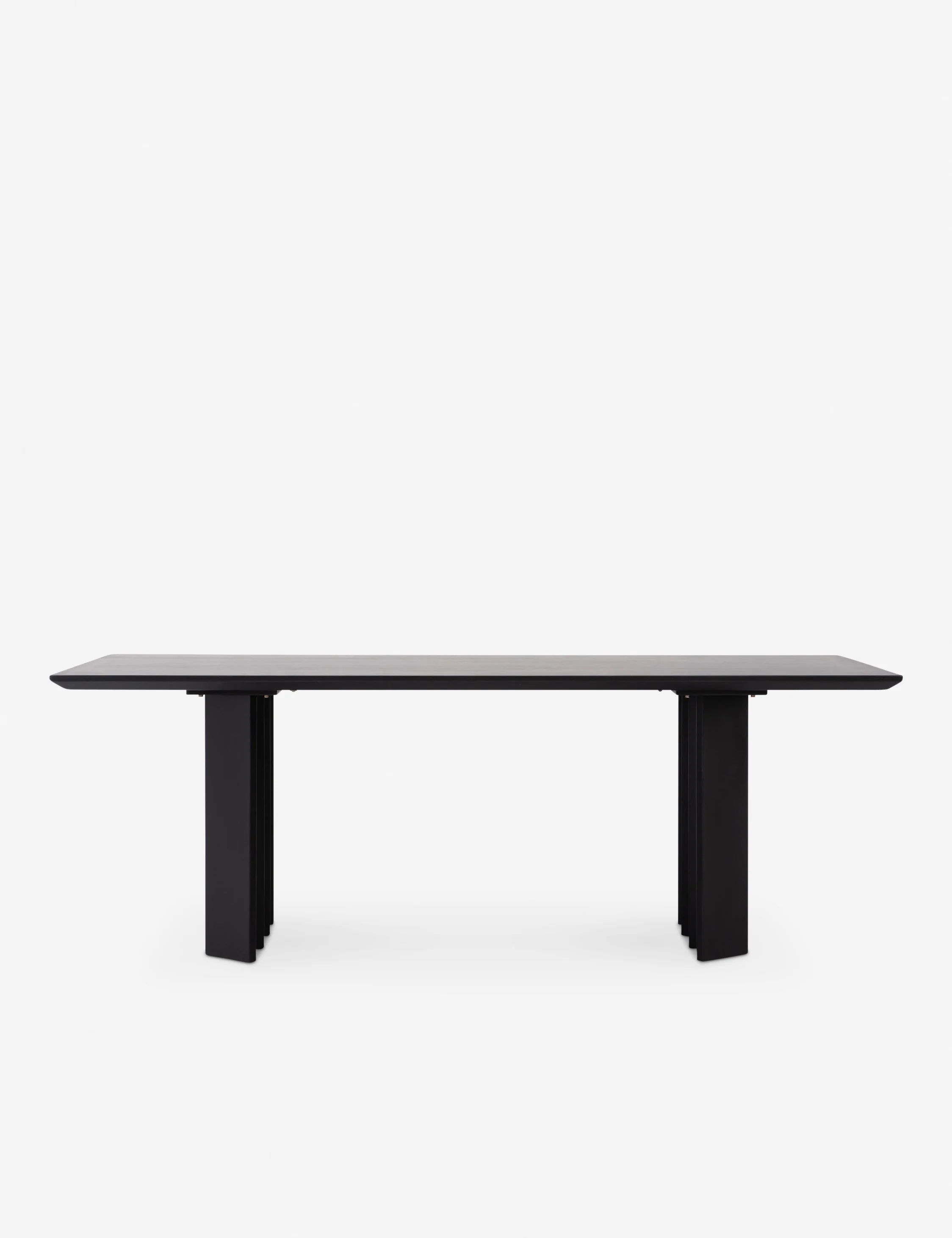 Zafal Dining Table by Sun at Six - AYG Home Service