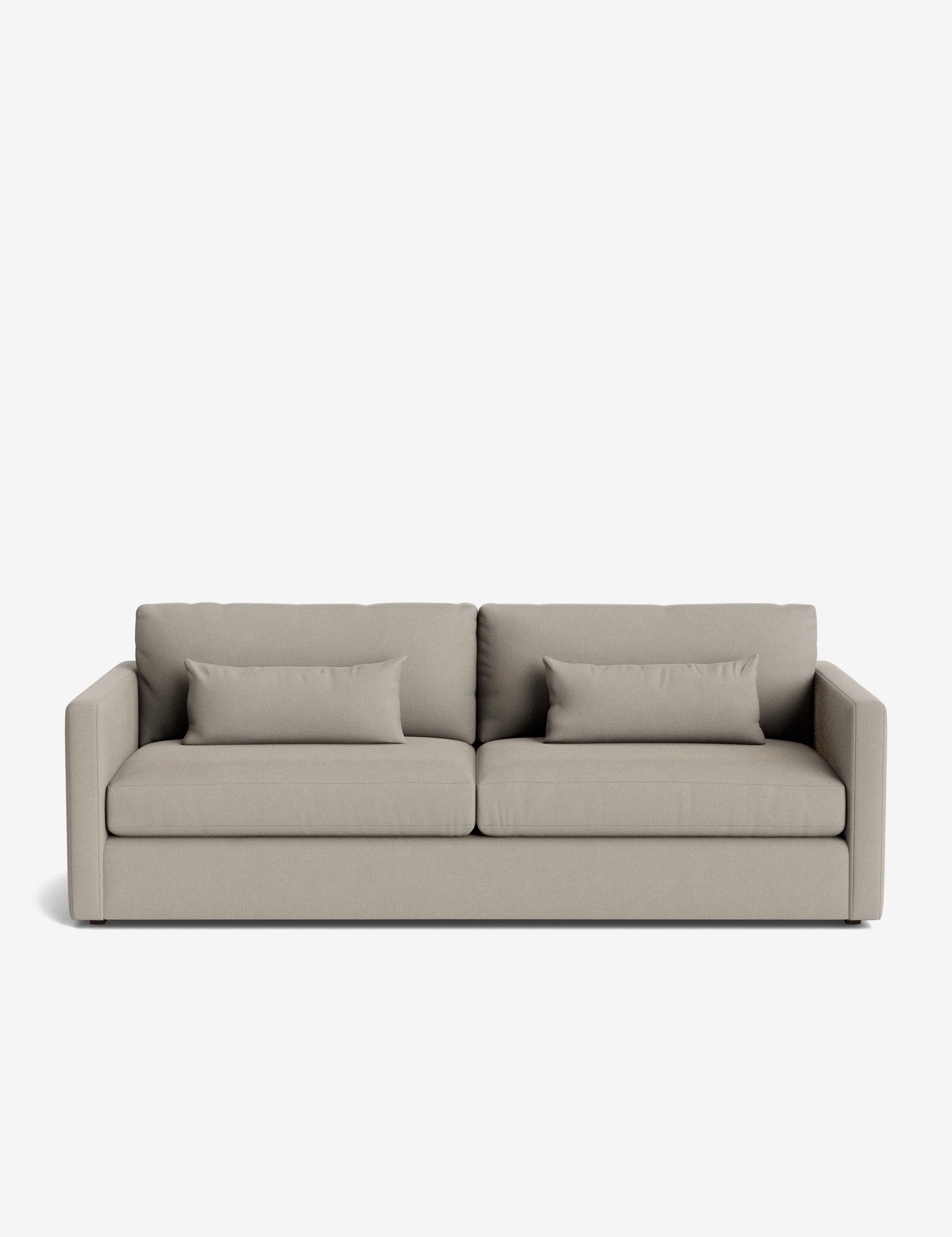 Durham Sofa - AYG Home Service