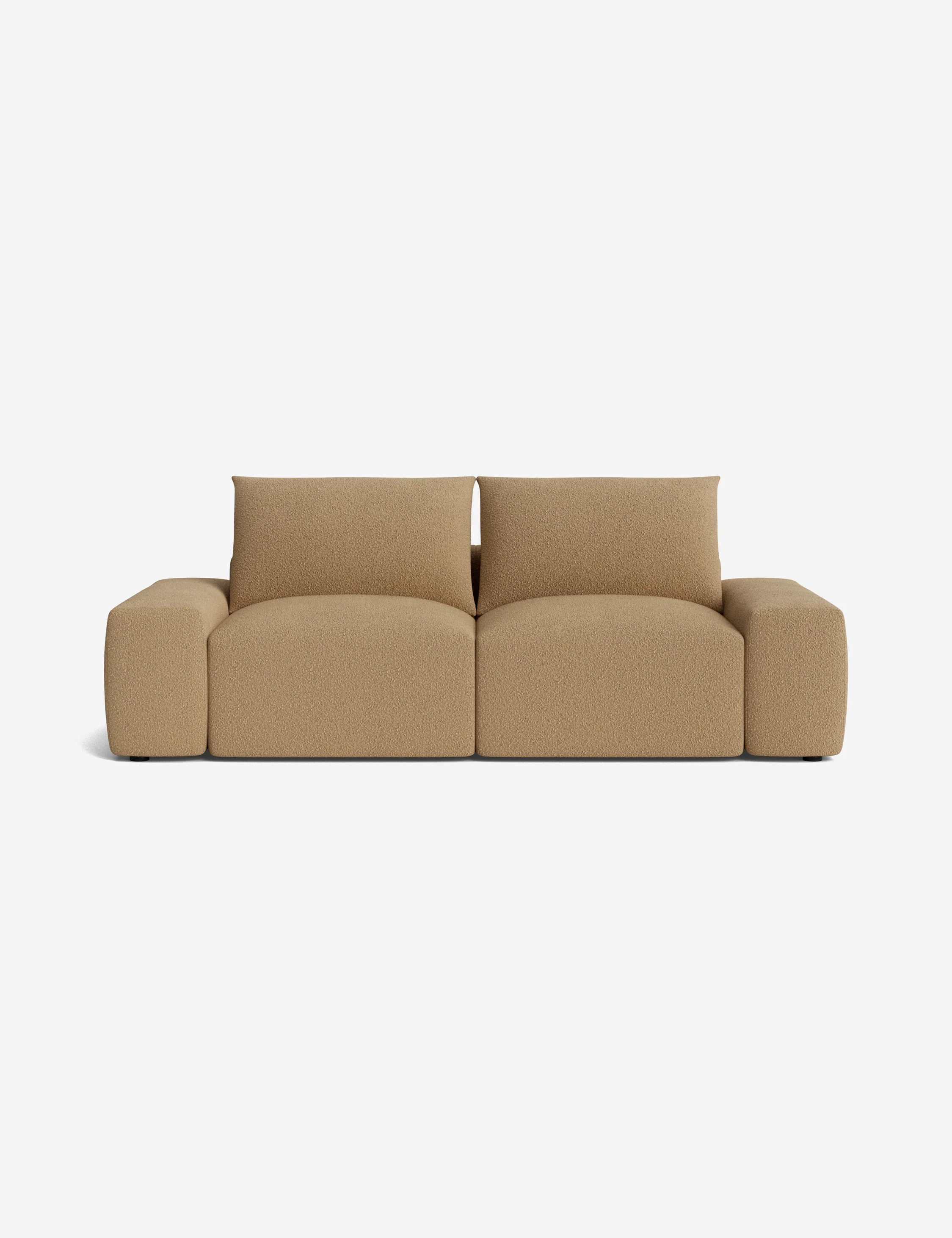 Brinley Modular Sofa - AYG Home Service