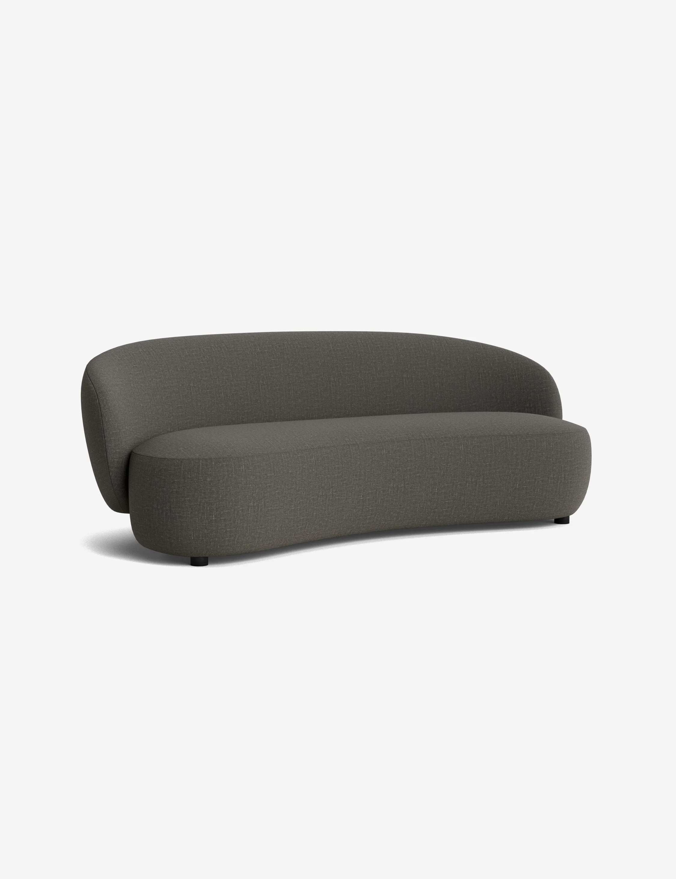 Claret Sofa - AYG Home Service