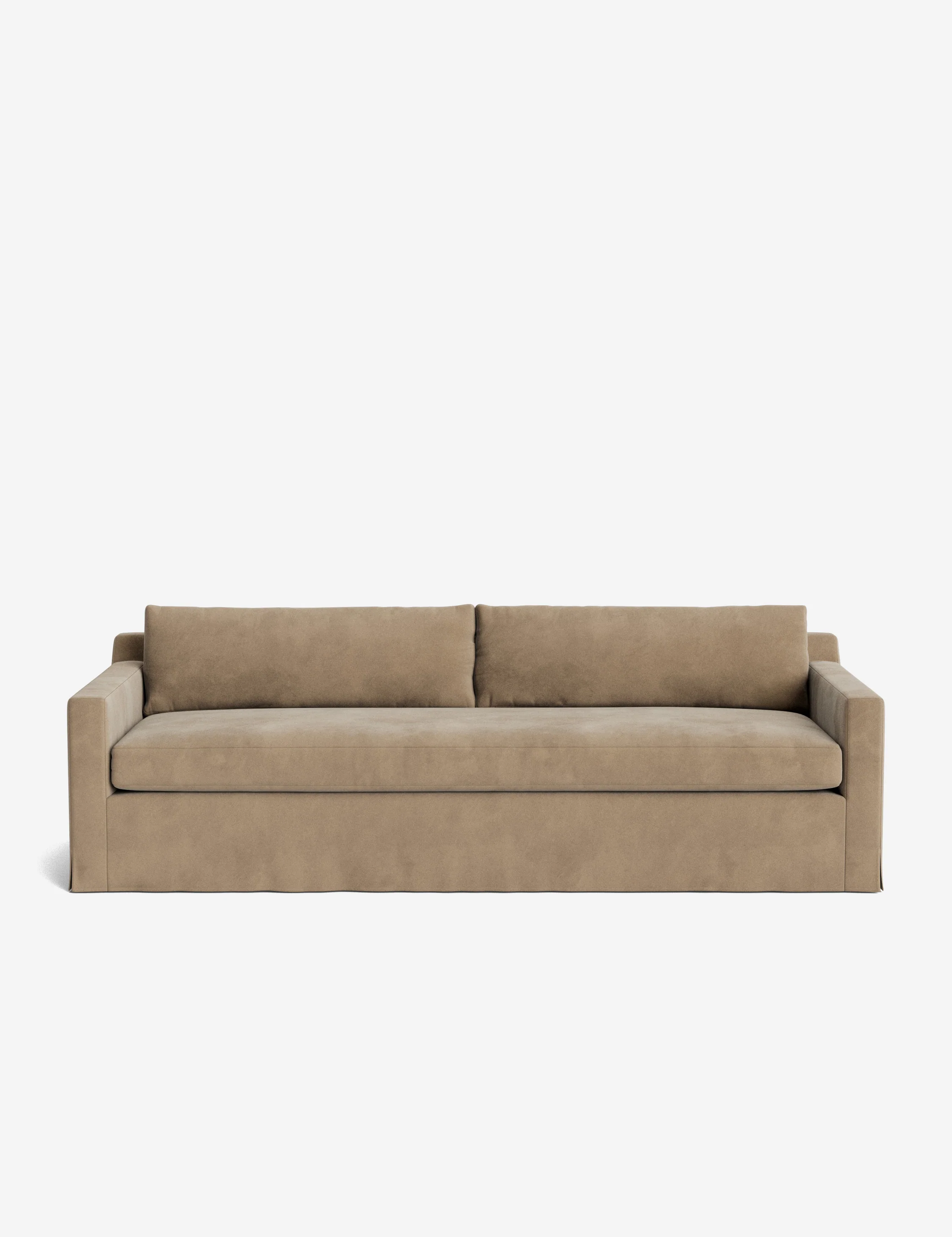 Tadita Slipcover Sofa - AYG Home Service