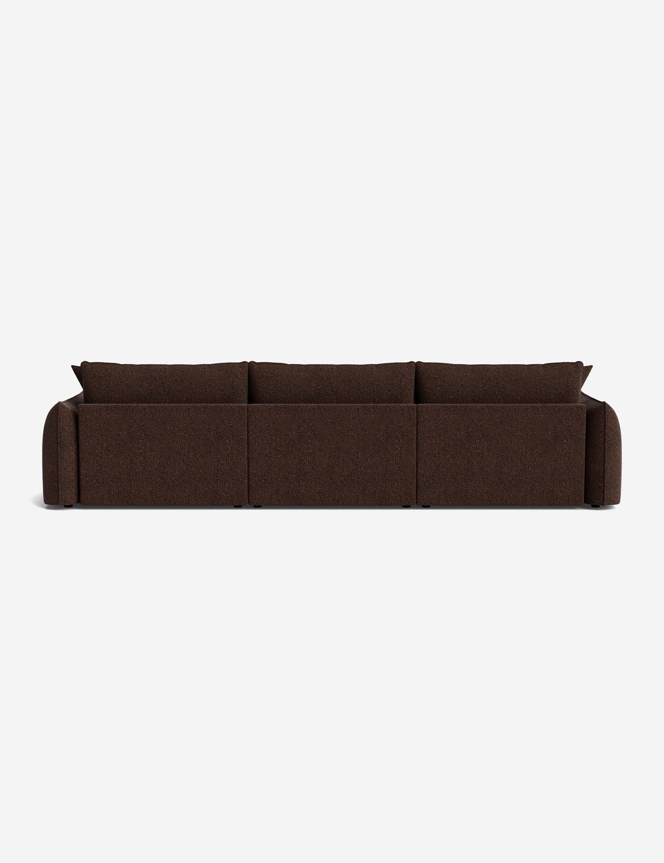 Balmer Modular Sofa - AYG Home Service