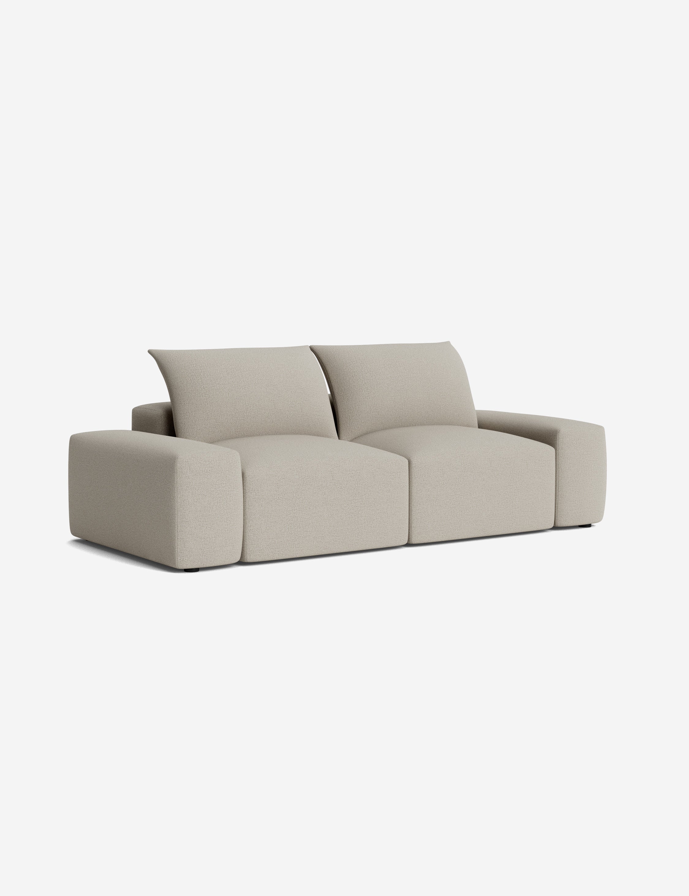 Brinley Modular Sofa - AYG Home Service