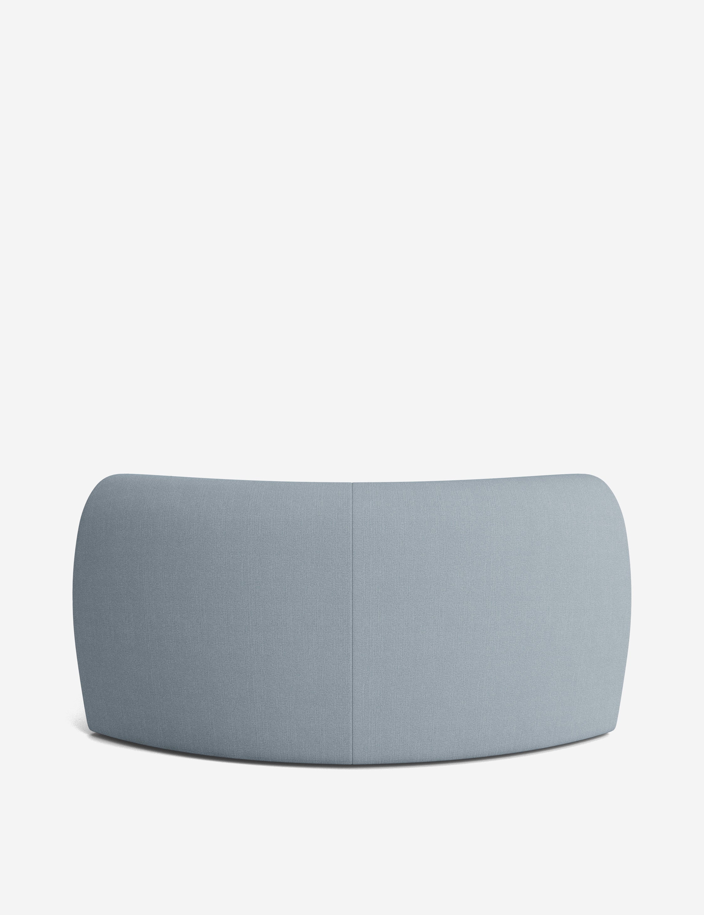 Buckley Modular Media Lounger - AYG Home Service