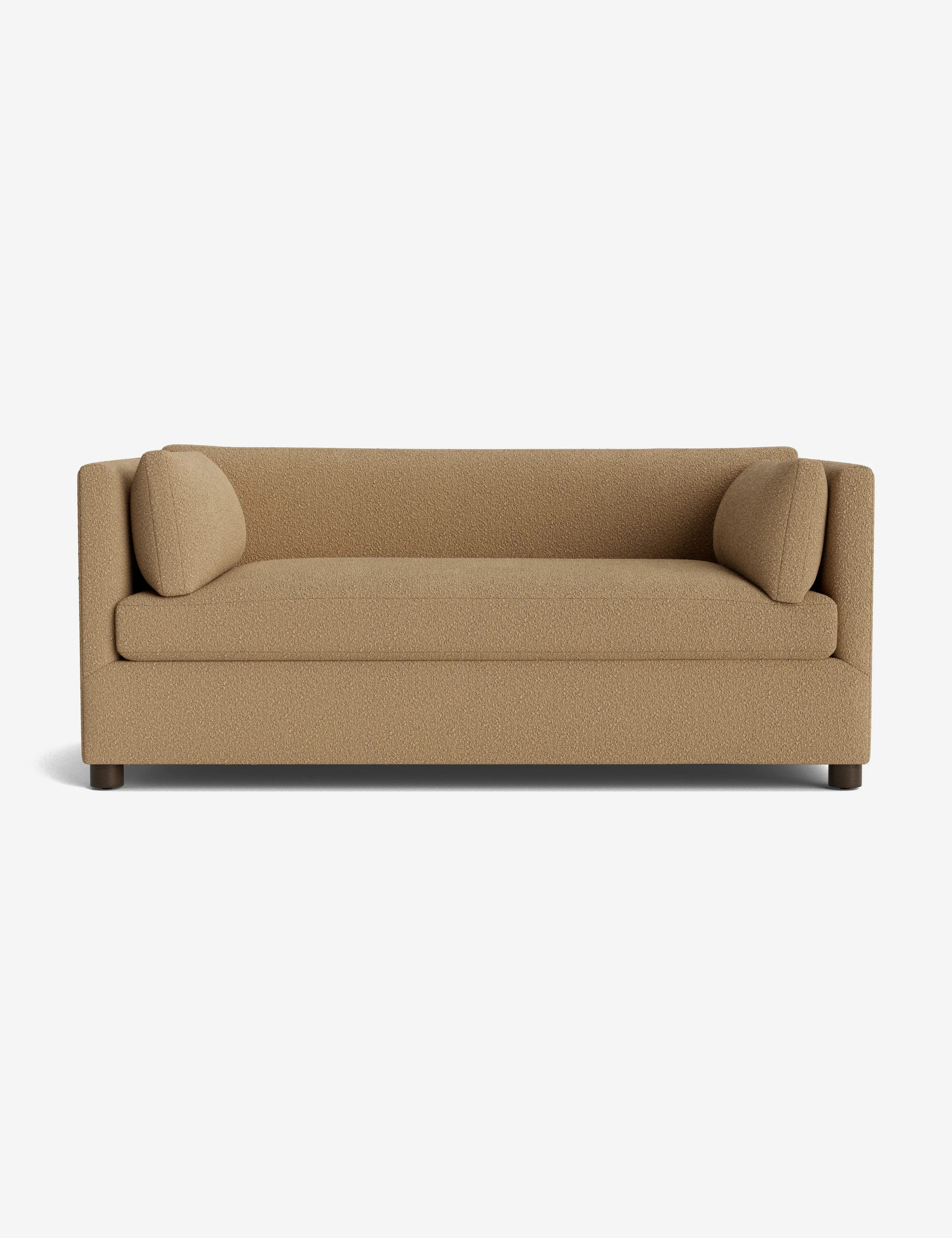 Lotte Sleeper Sofa - AYG Home Service