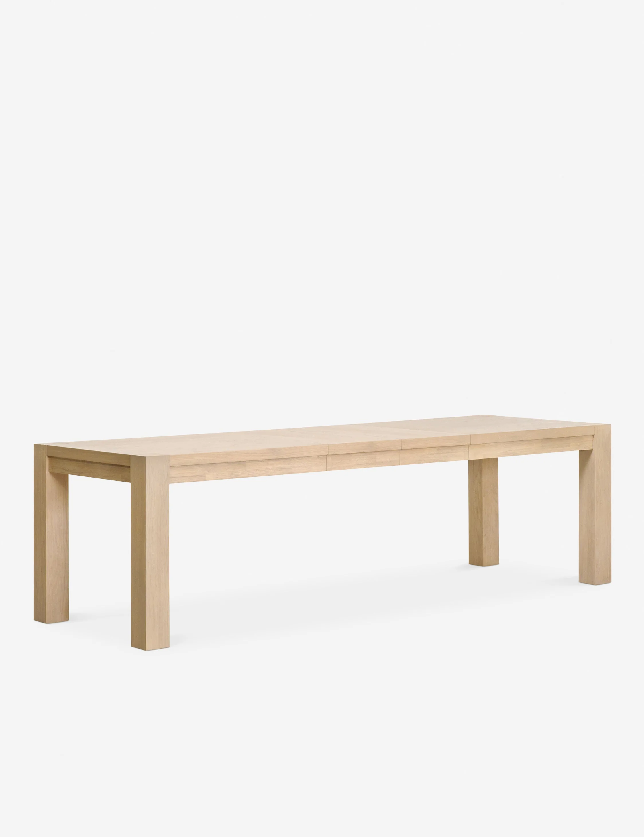 Collett Extendable Dining Table - AYG Home Service