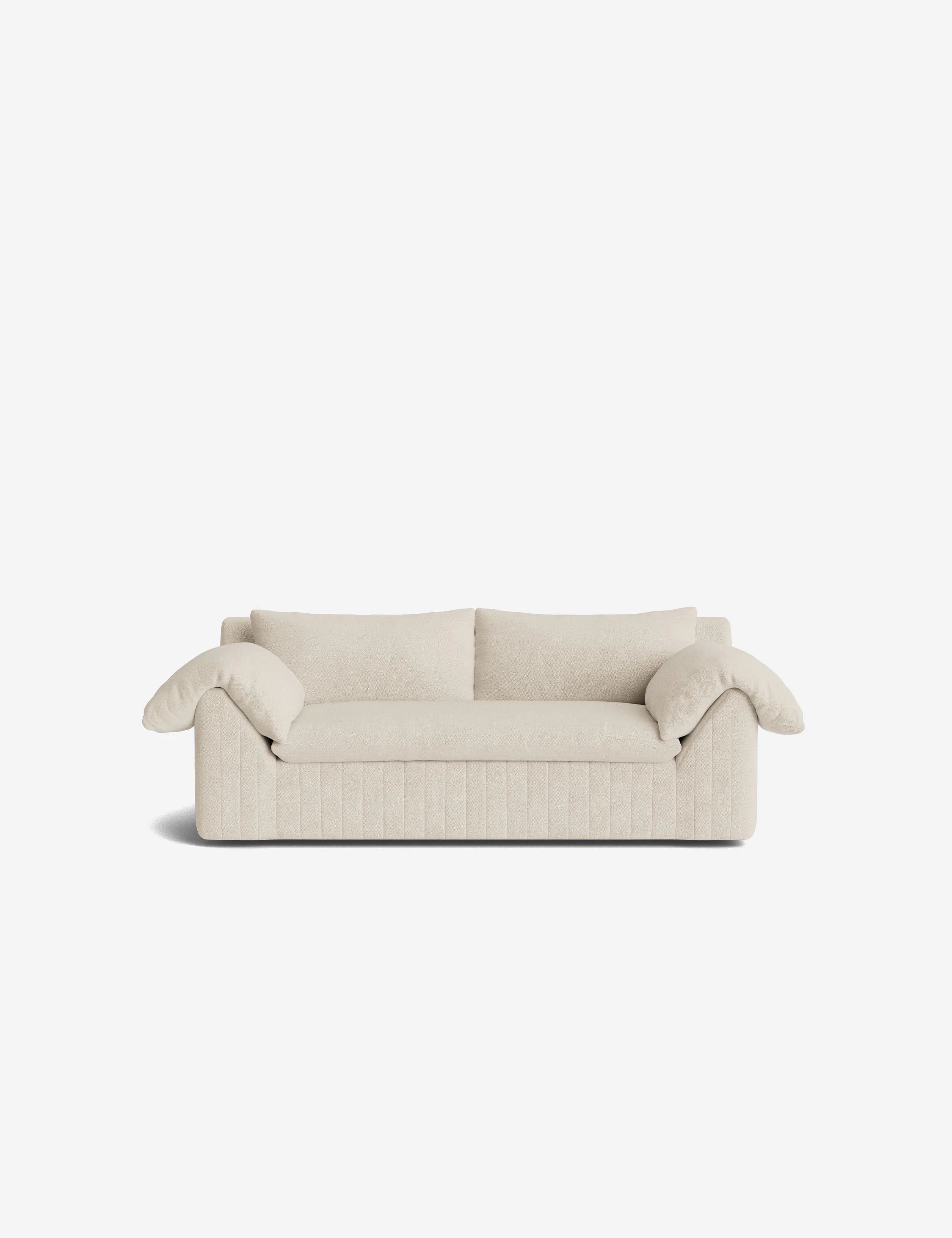 Yucca Sofa by Carly Cushnie - AYG Home Service