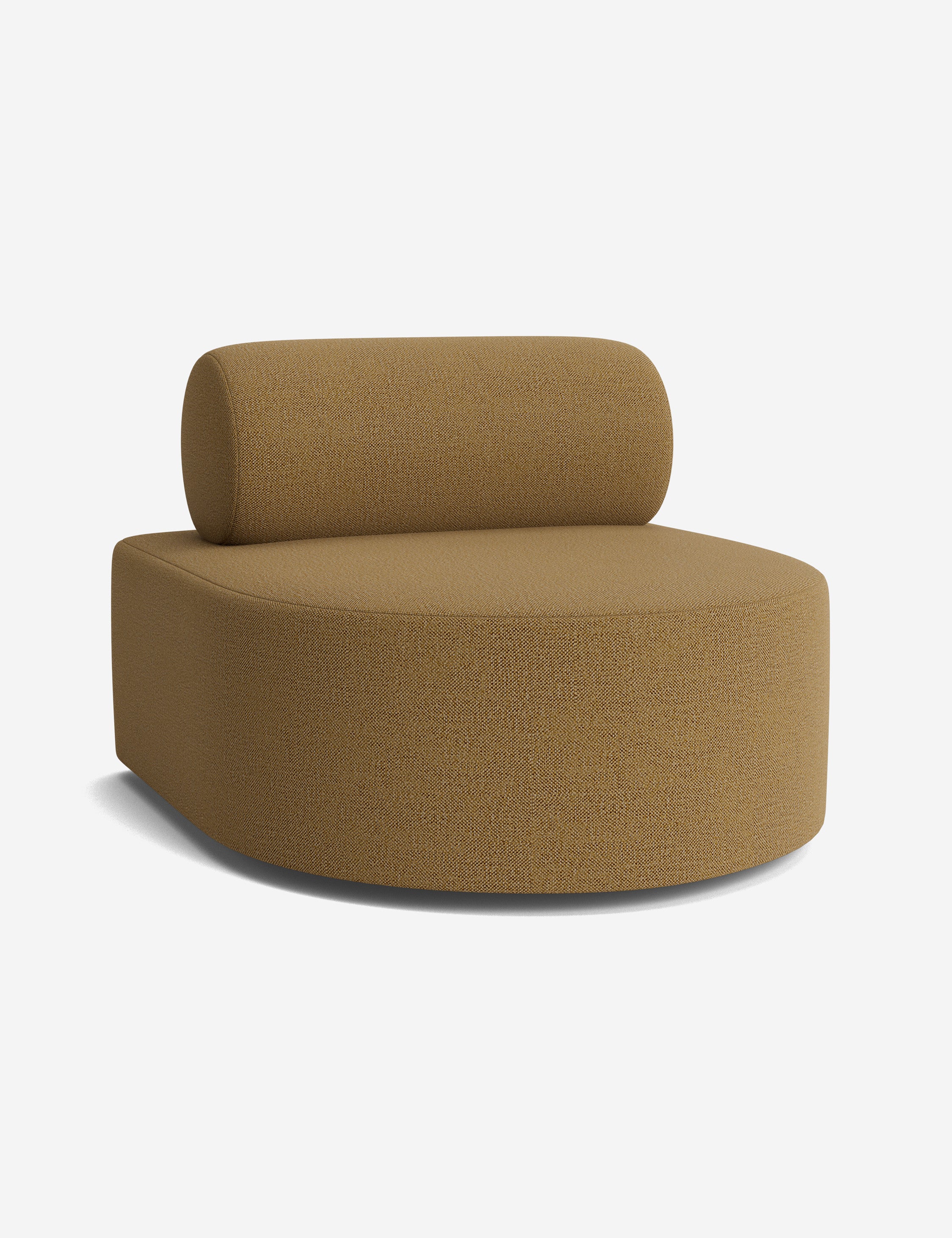 Sloman Modular Armless Chaise - AYG Home Service