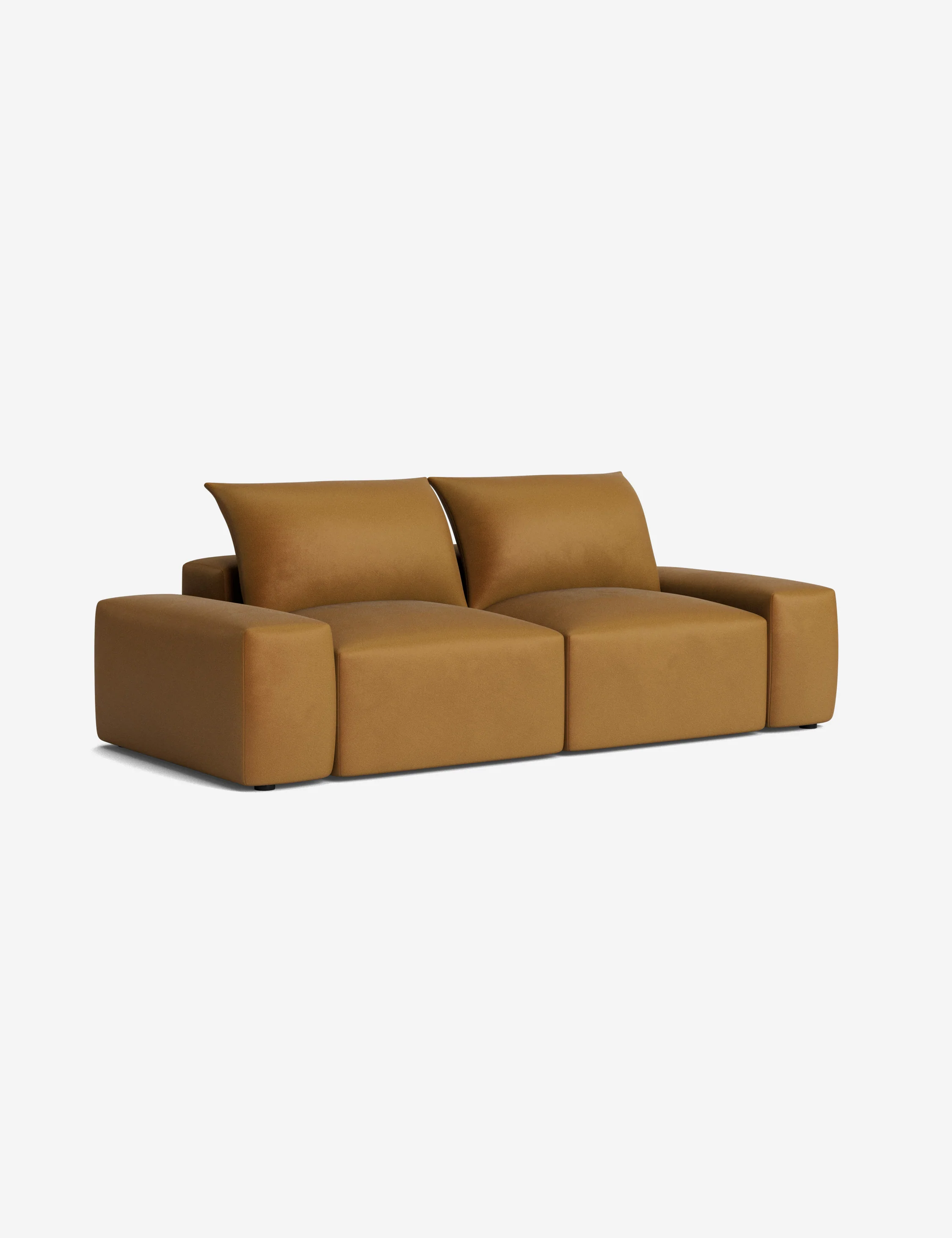 Brinley Modular Sofa - AYG Home Service