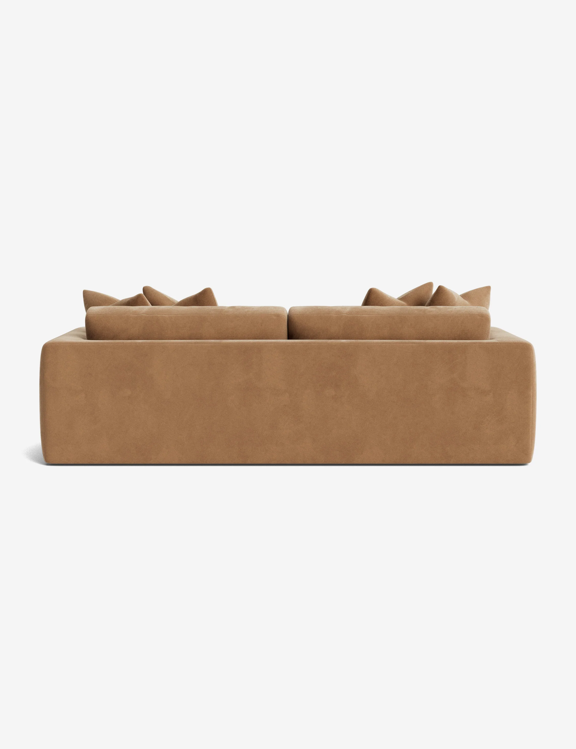 Hughes Sofa - AYG Home Service