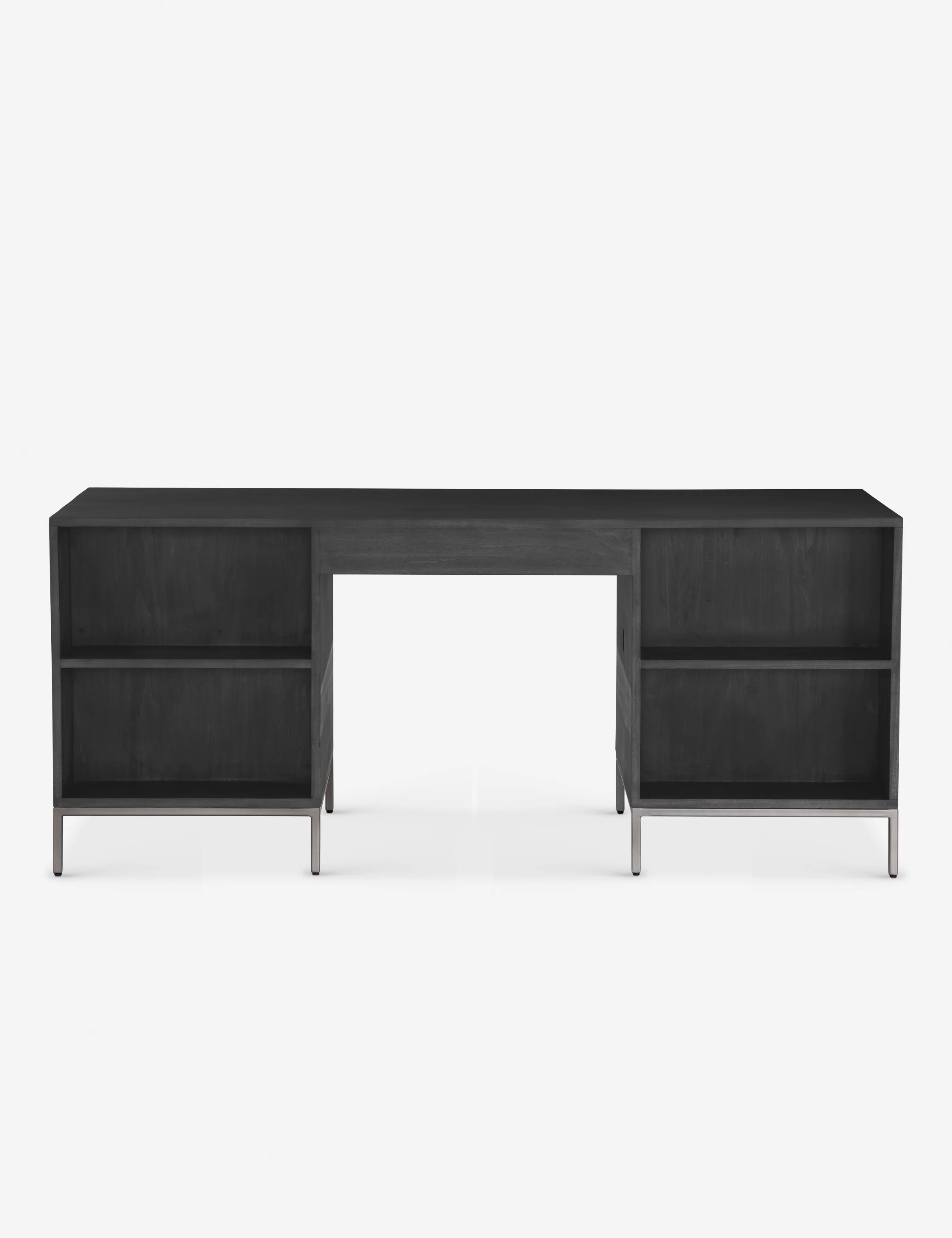 Rosamonde Executive Desk - AYG Home Service